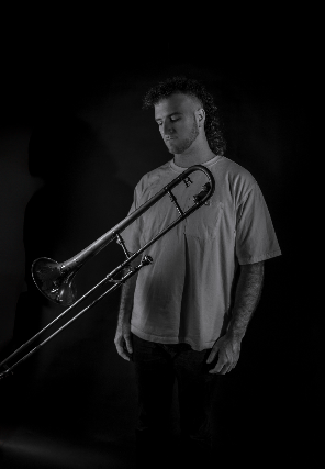 Michael Prentky’s sad boy:ADD:apocalypse album release at Scullers Jazz Club – Boston, MA