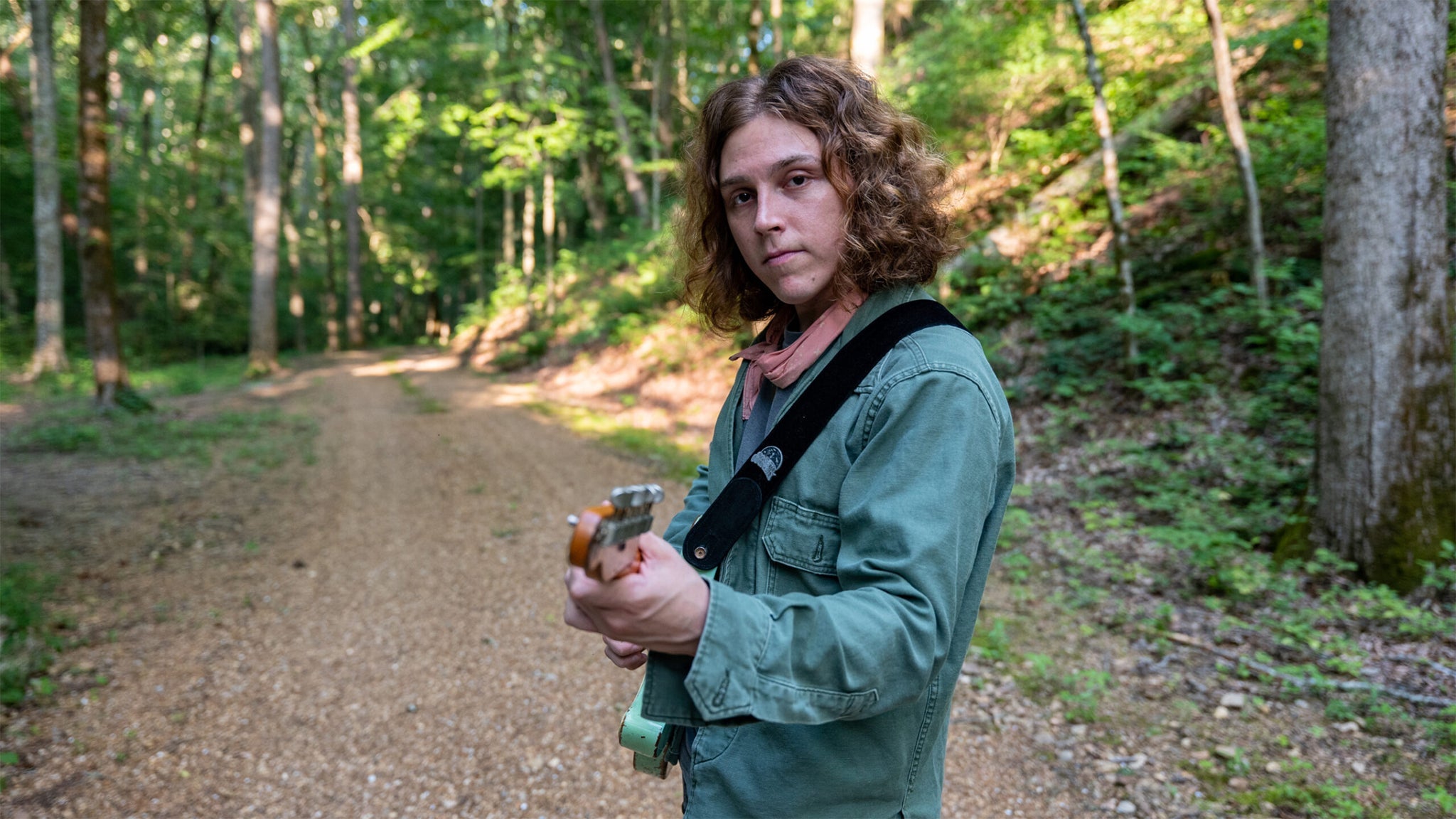 Daniel Donato’s Cosmic Country at Cain’s Ballroom – Tulsa, OK