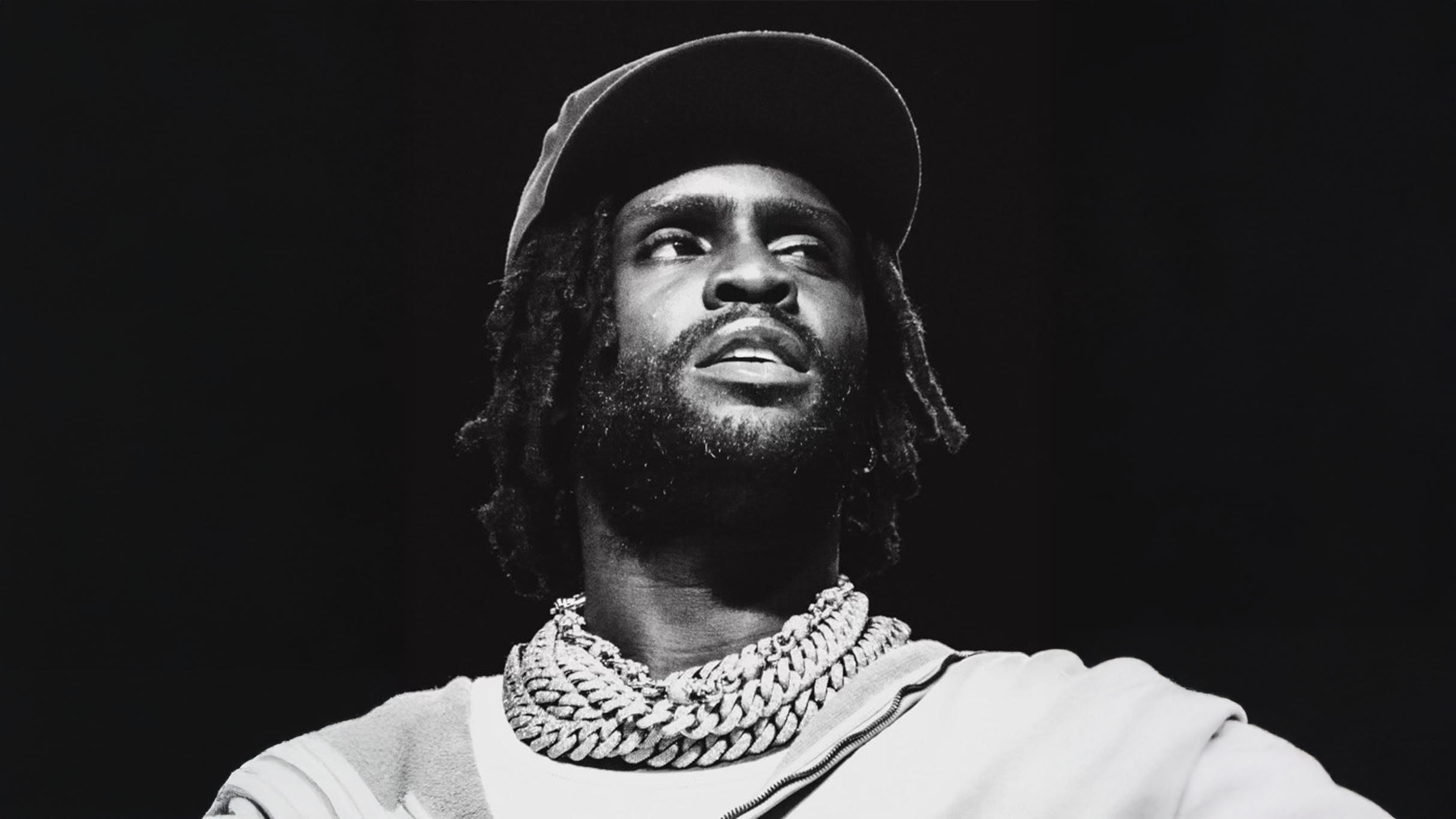 Chief Keef Live 2026 at The Pavilion at Toyota Music Factory – Irving, TX