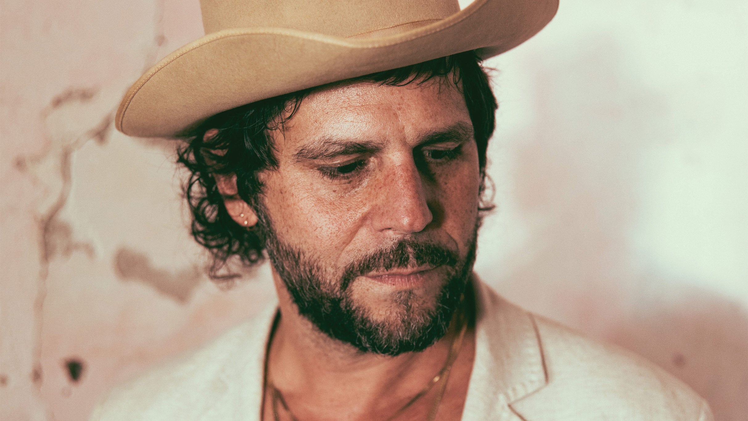 Langhorne Slim – The Dreamin’ Kind Tour at Arrow – Allentown, PA