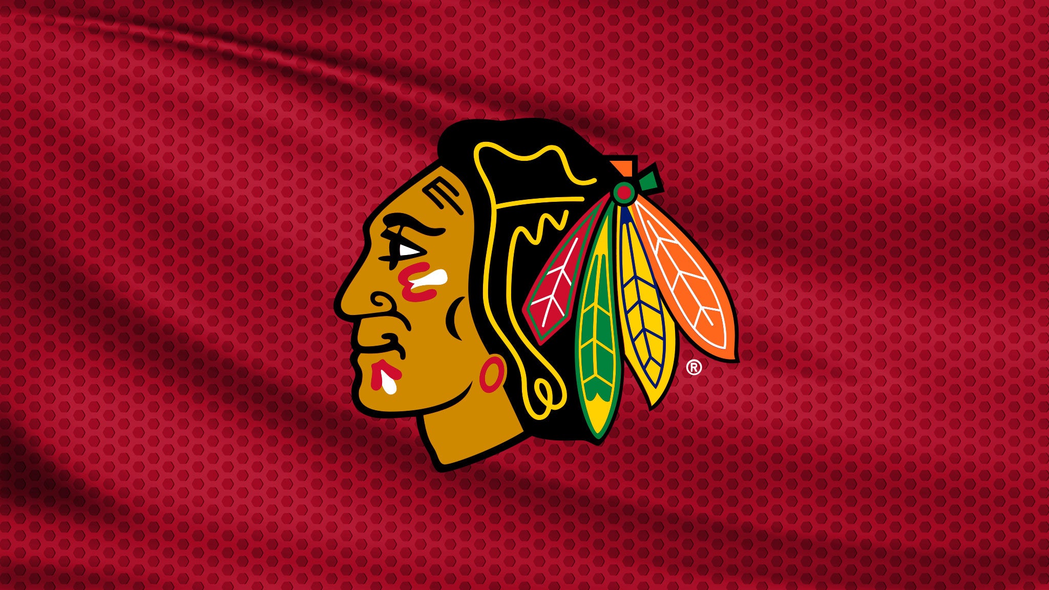 Chicago Blackhawks v Minnesota Wild – PRESEASON at United Center – Chicago, IL