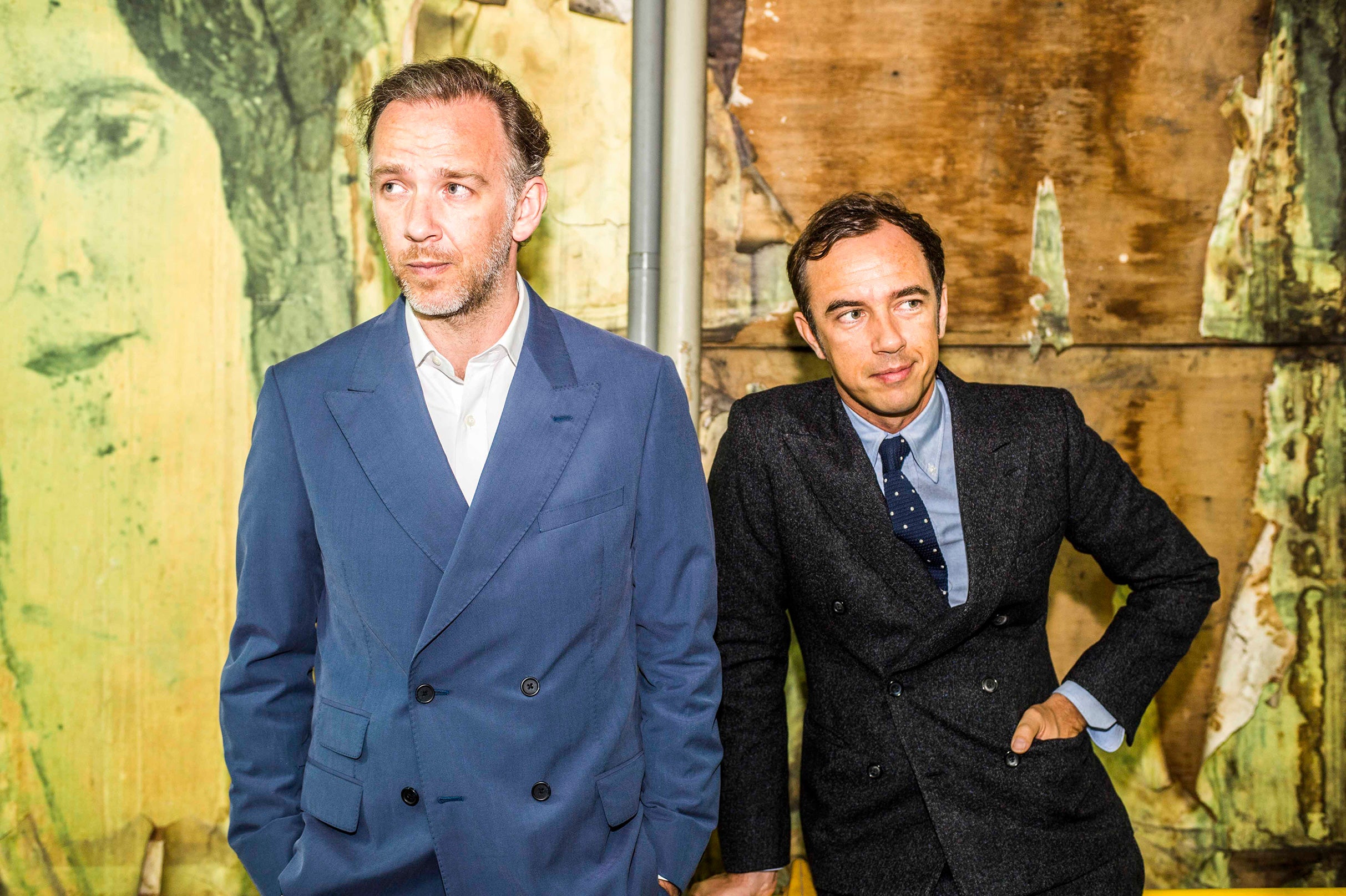 Soulwax at The Showbox – Seattle, WA