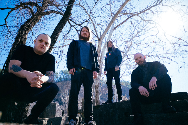 Pallbearer / Ordh at Empty Bottle – Chicago, IL