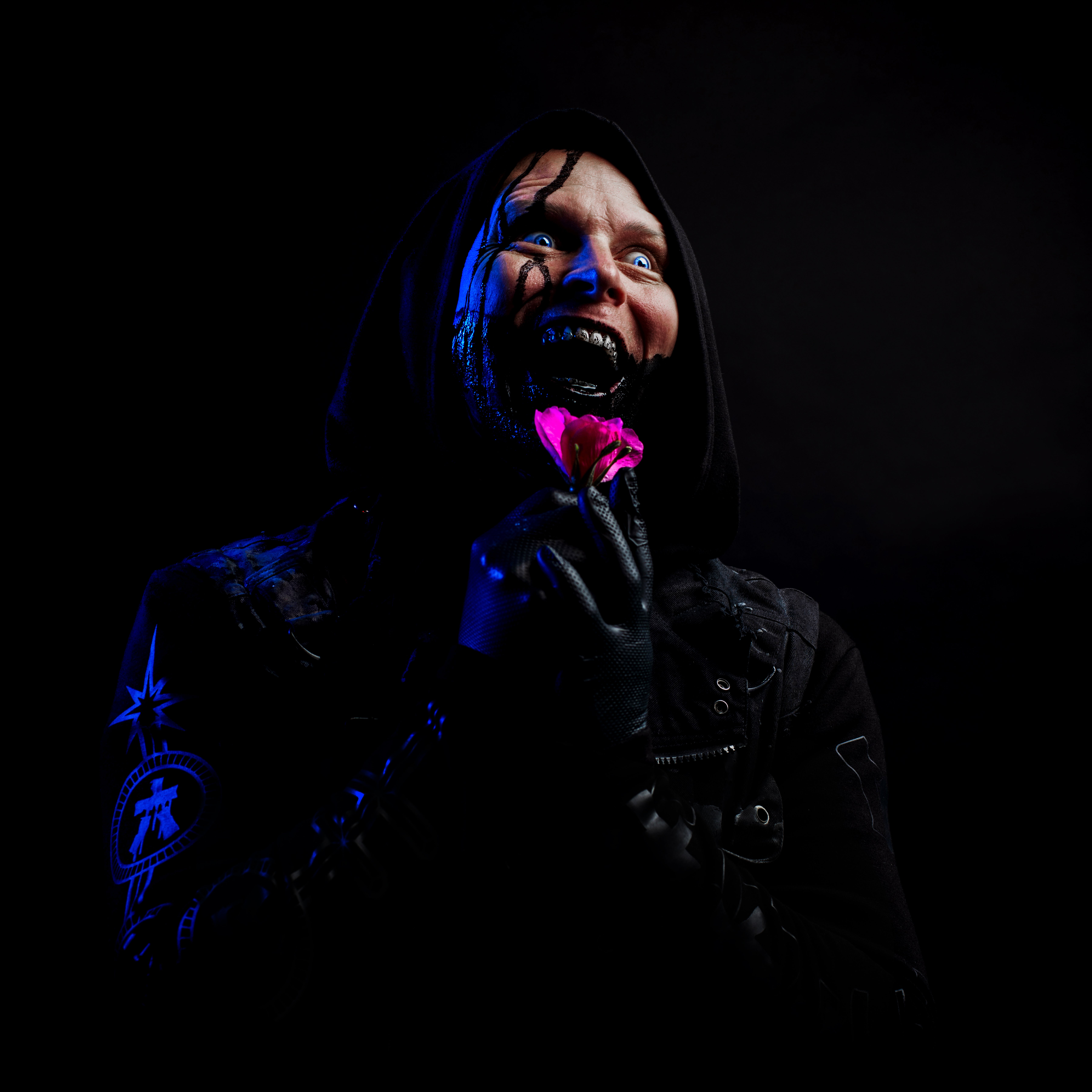 COMBICHRIST – THE VENOM IN THE MOUTH OF GOD TOUR at The Winchester – Lakewood, OH