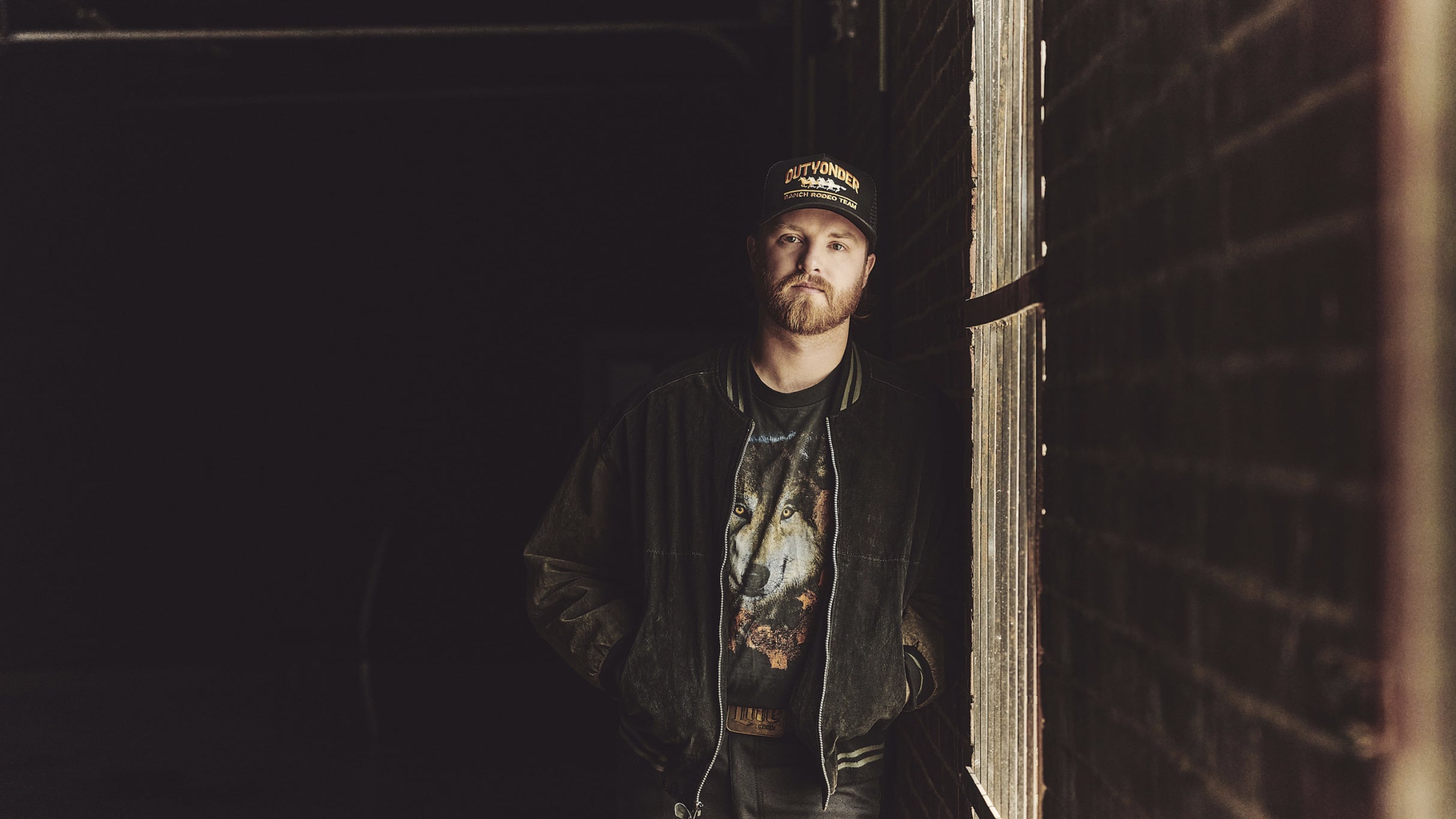 Colby Acuff: Handmade Horsepower Tour at Napa Music Hall – Napa, CA