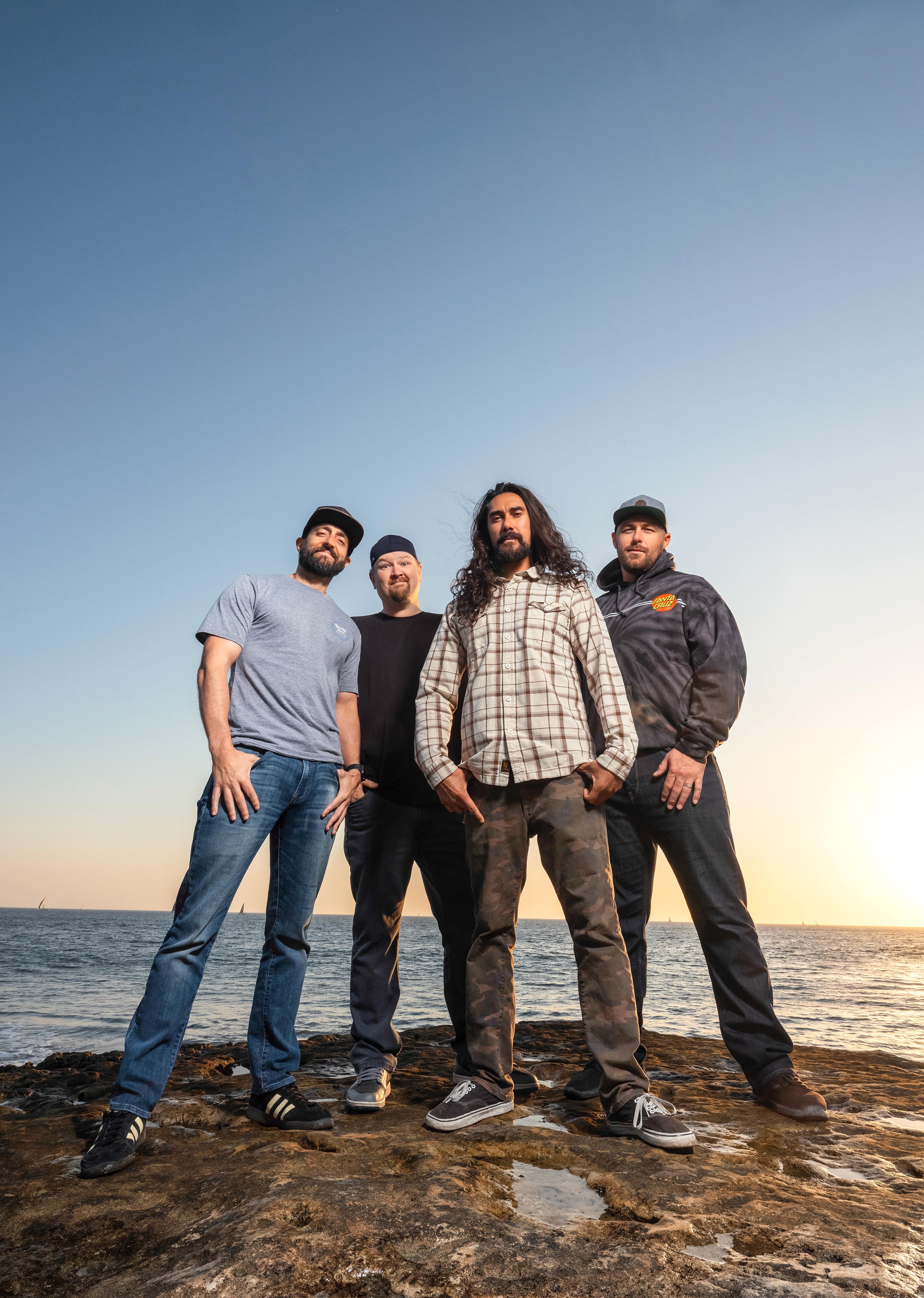 The Expendables at Vanguard – OK – Tulsa, OK