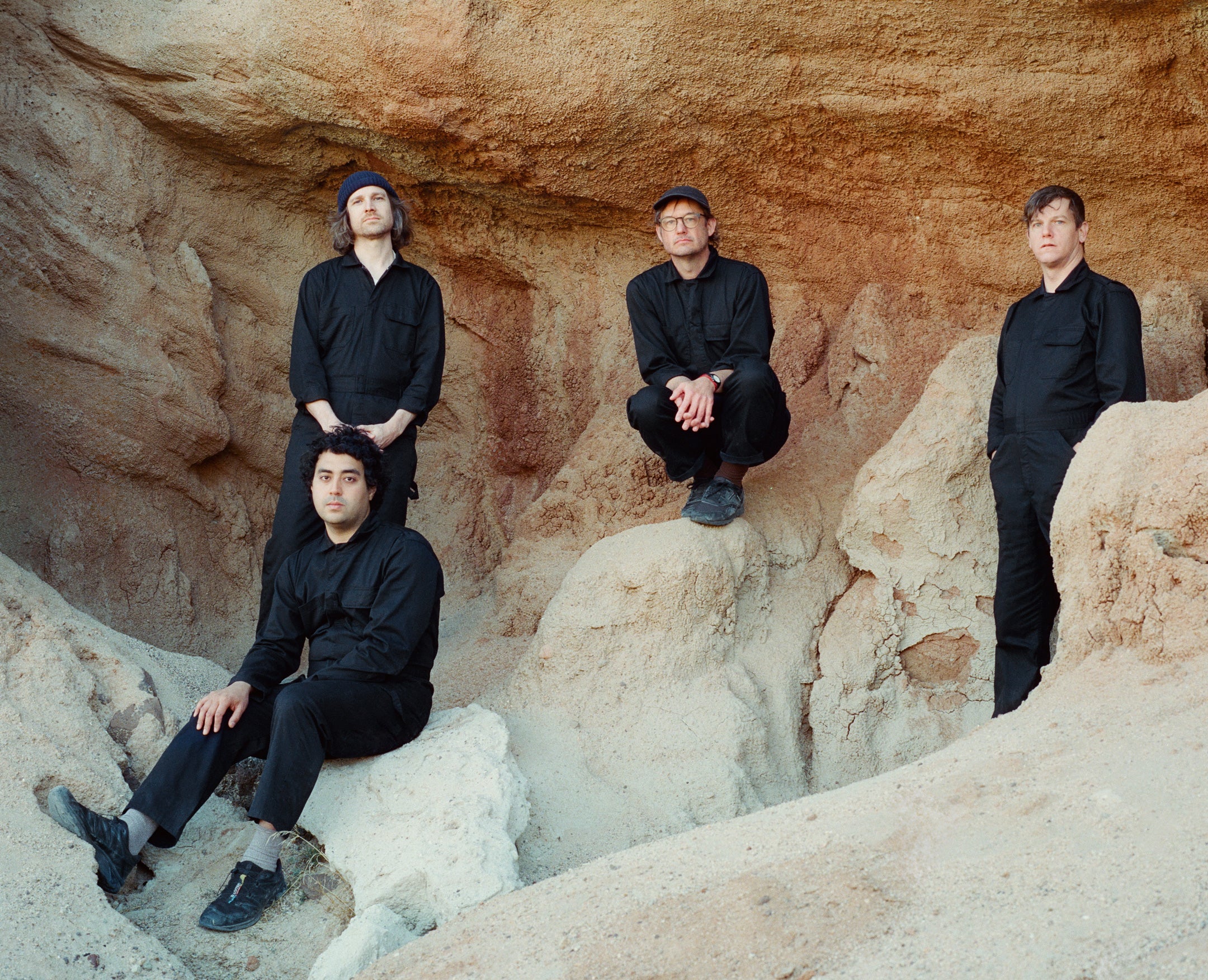 STRFKR at Outset – Chicago, IL