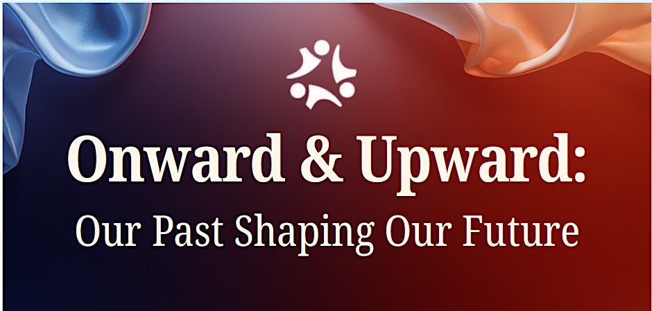 Onward & Upward: Our Past Shaping Our Future at Citron Restaurant & Events – Baltimore, MD