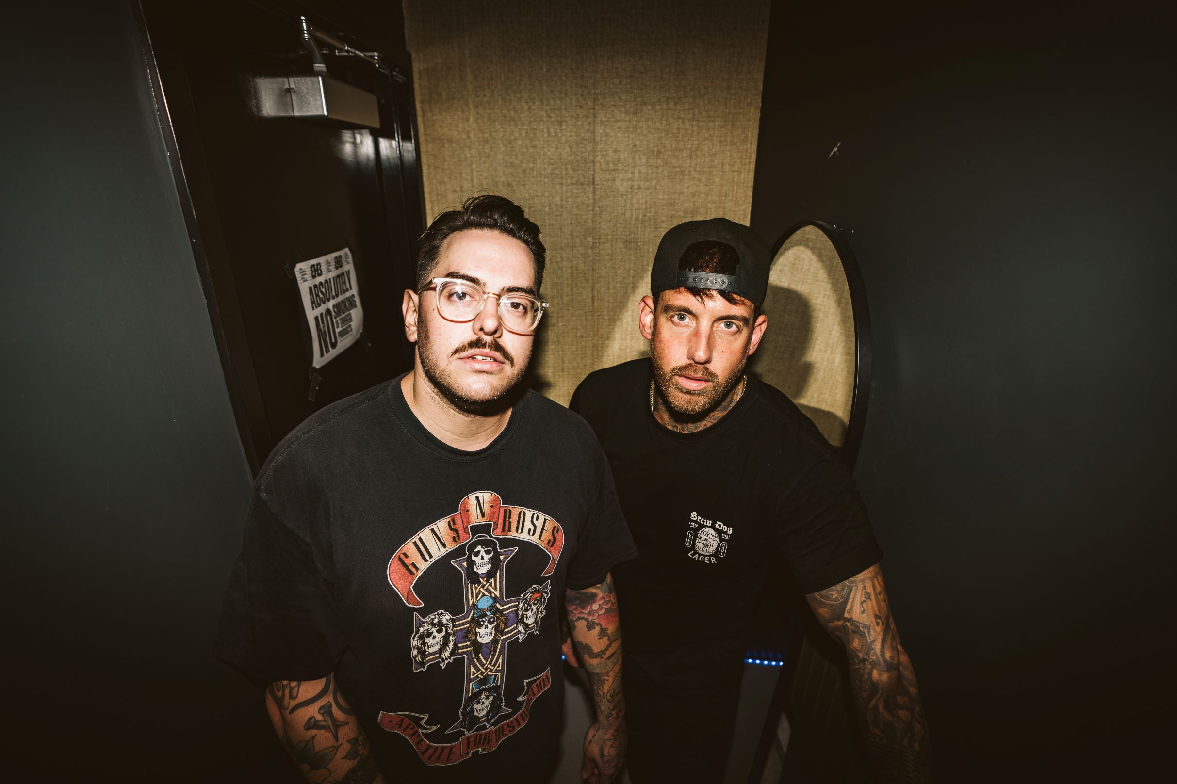 Lakeview: Wreck My Night Tour at Capital City Music Hall – Harrisburg, PA