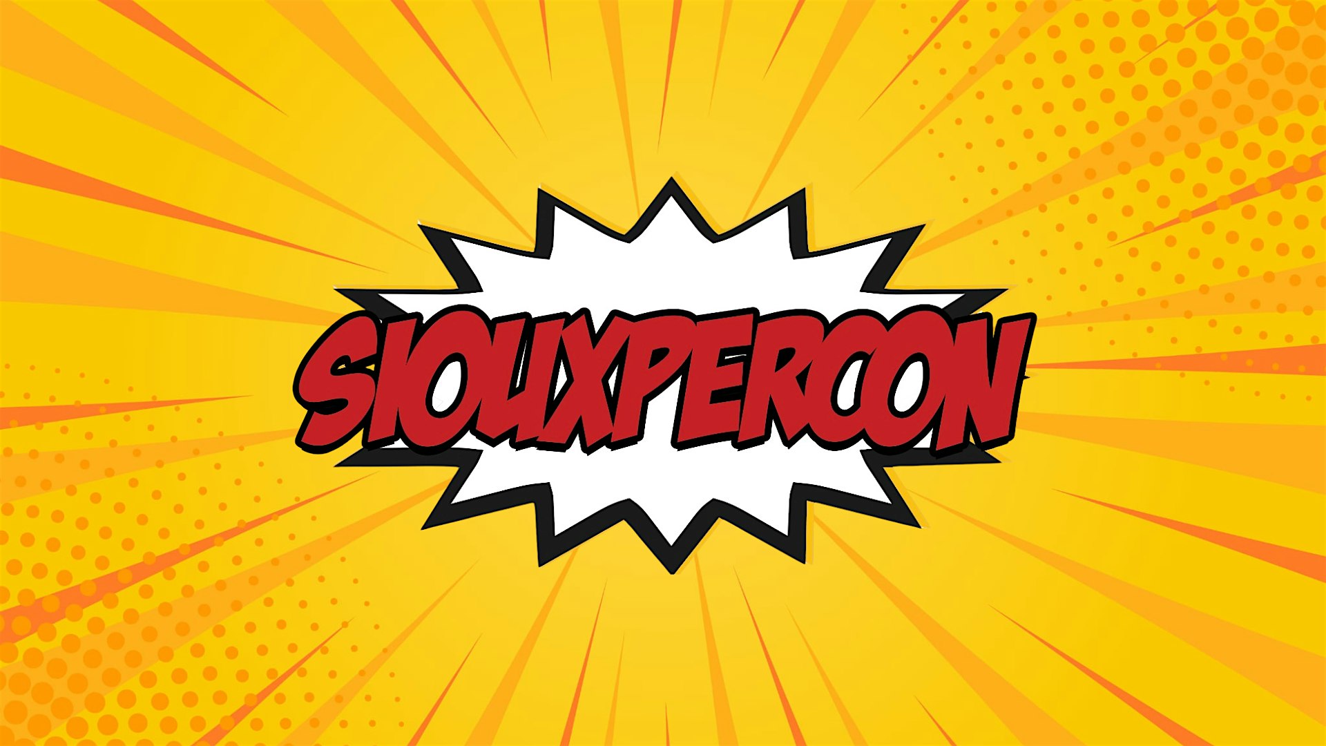 SiouxperCon 2026 at Sioux Falls Convention Center – Sioux Falls, SD