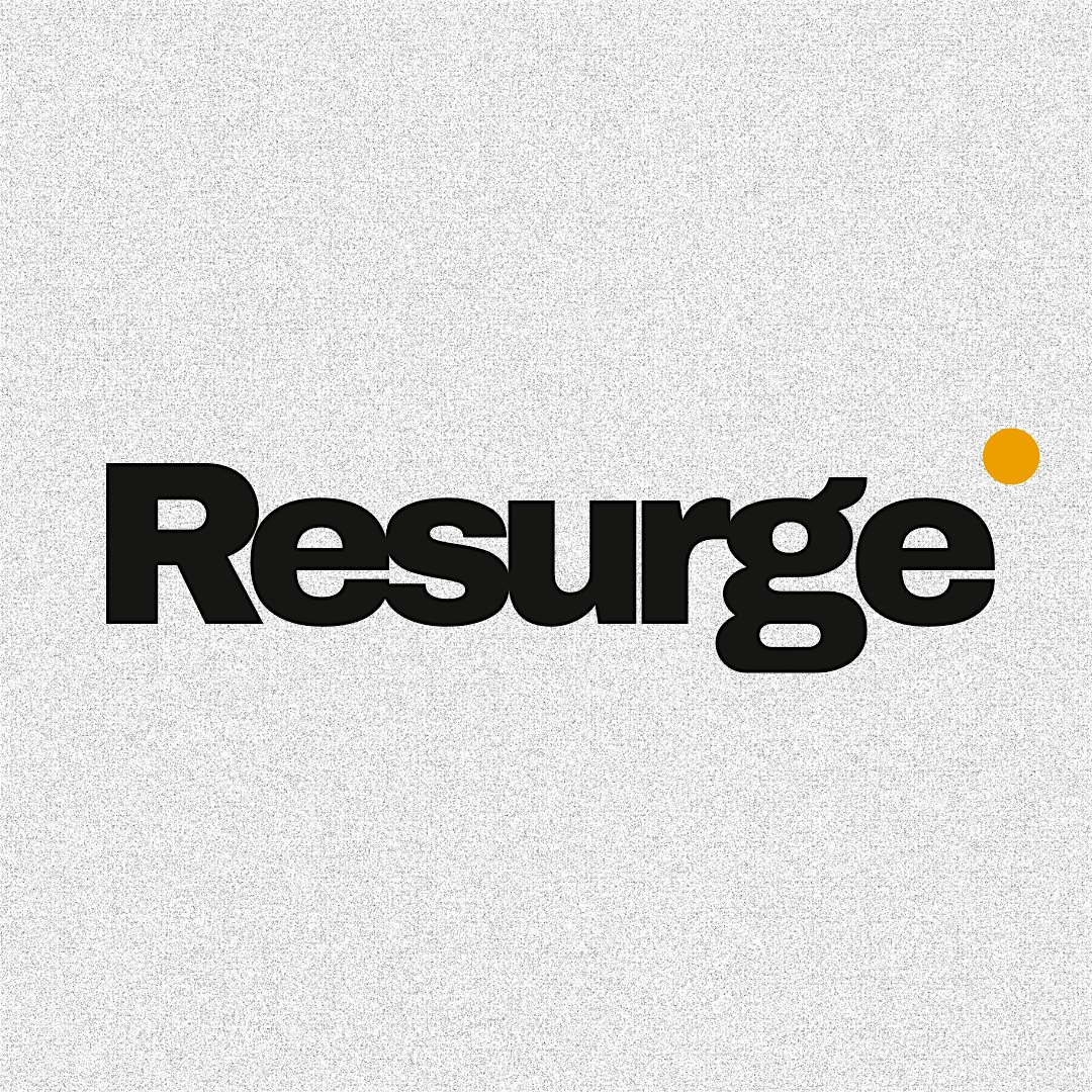 Resurge Conference at 1601 Grand Ave – Phoenix, AZ