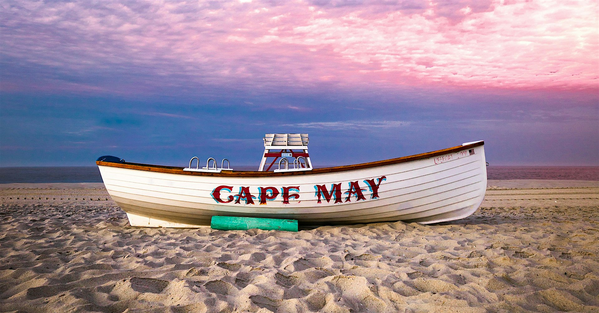 Cape May Getaway! | MarineMax Somers Point and Ocean View at South Jersey Marina – Cape May, NJ