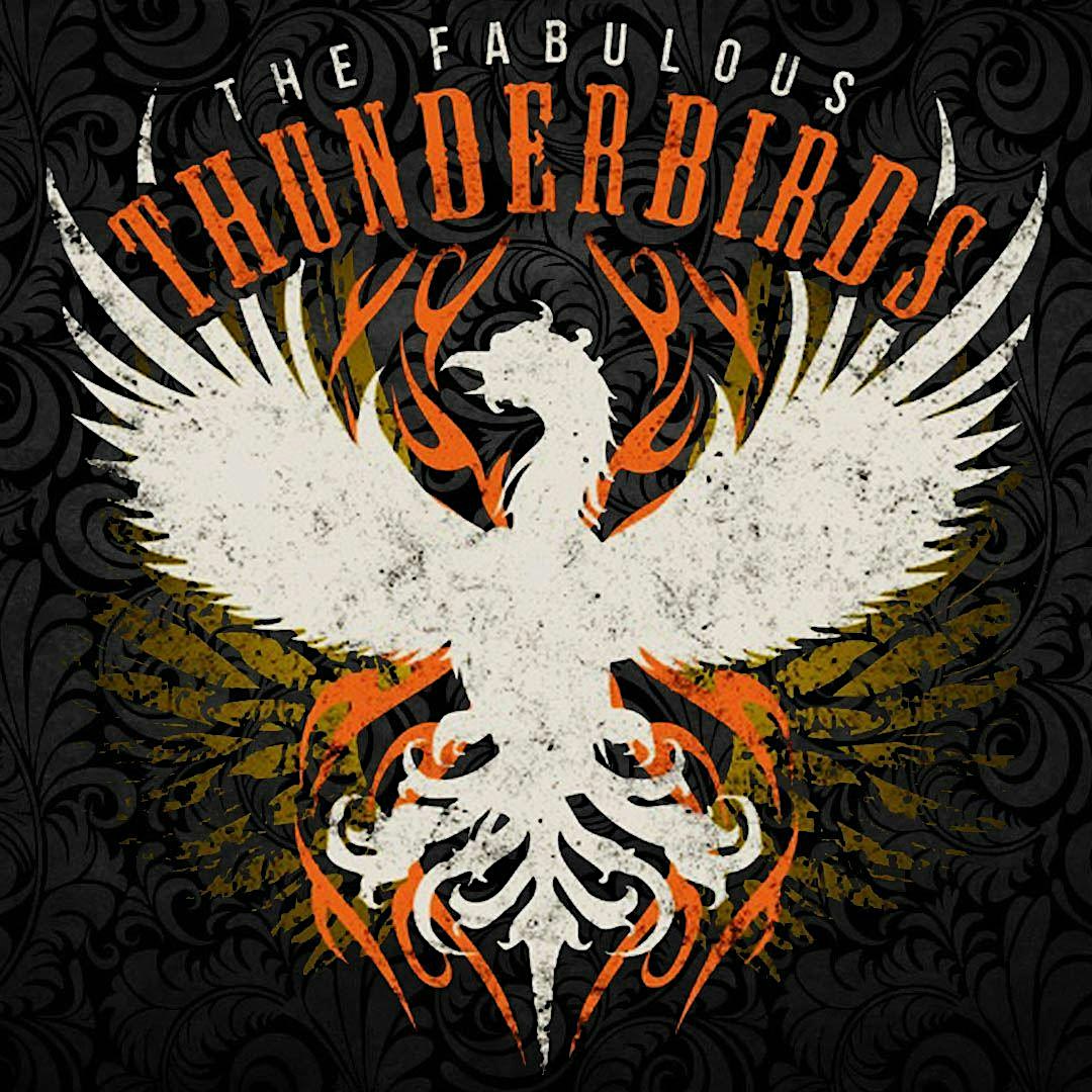 The Fabulous Thunderbirds – Live in Concert at Arlington Music Hall – Arlington, TX