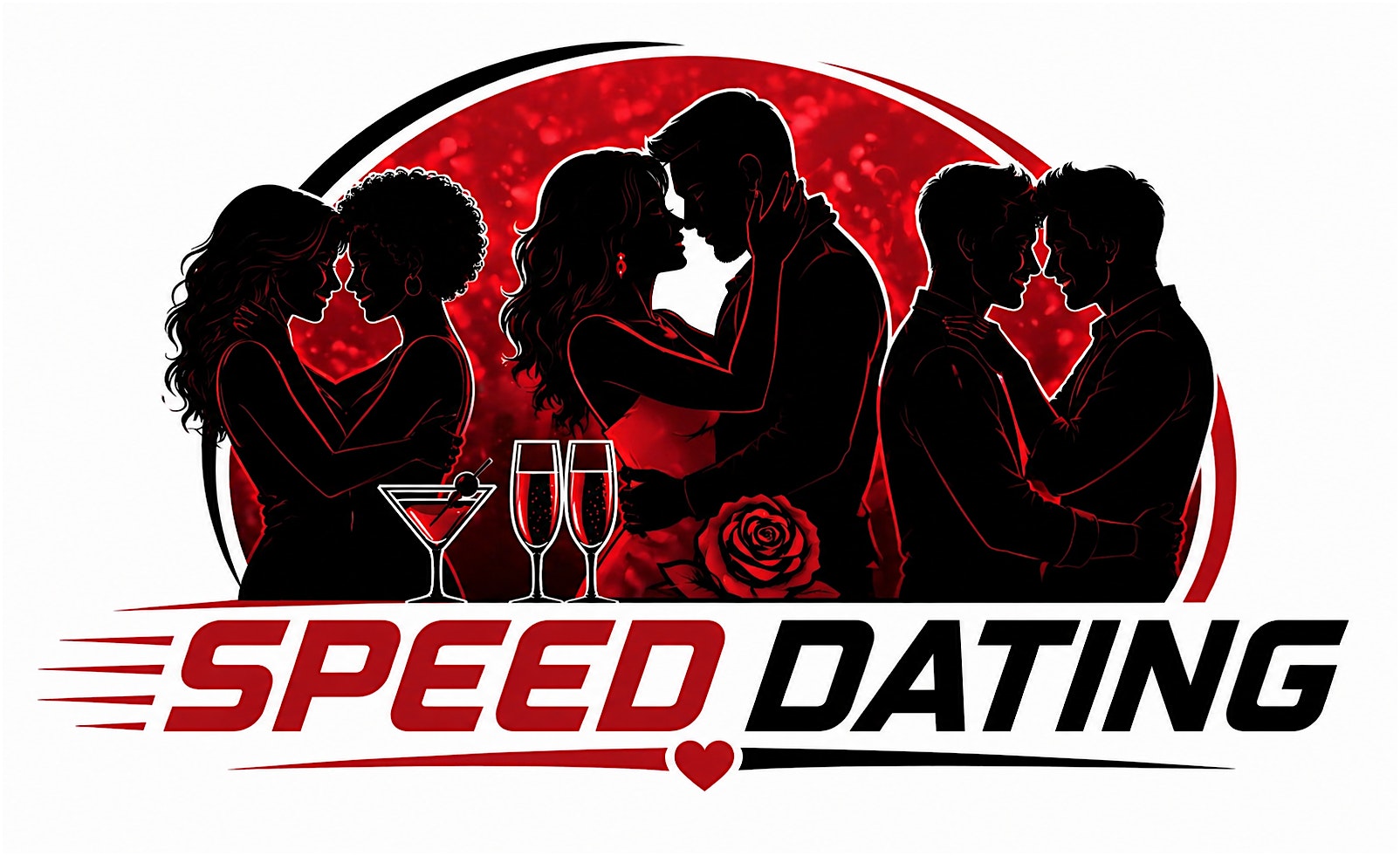 Speed Dating at Phoenix Restaurant and Lounge – Cranston, RI