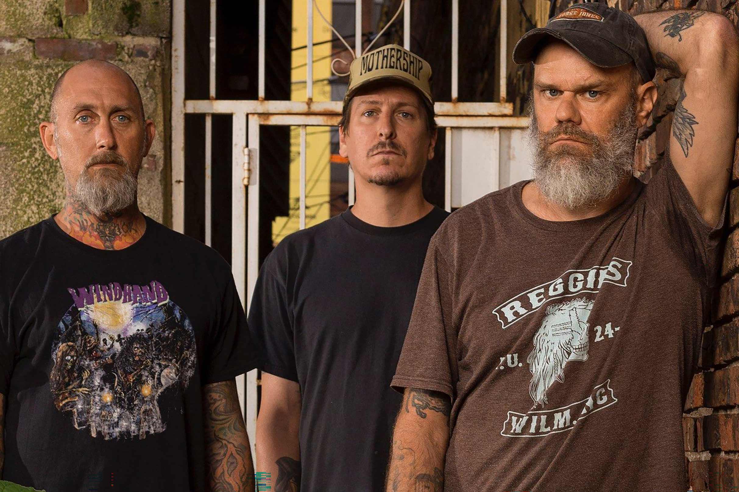 Weedeater @ 191 Toole at 191 Toole – Tucson, AZ