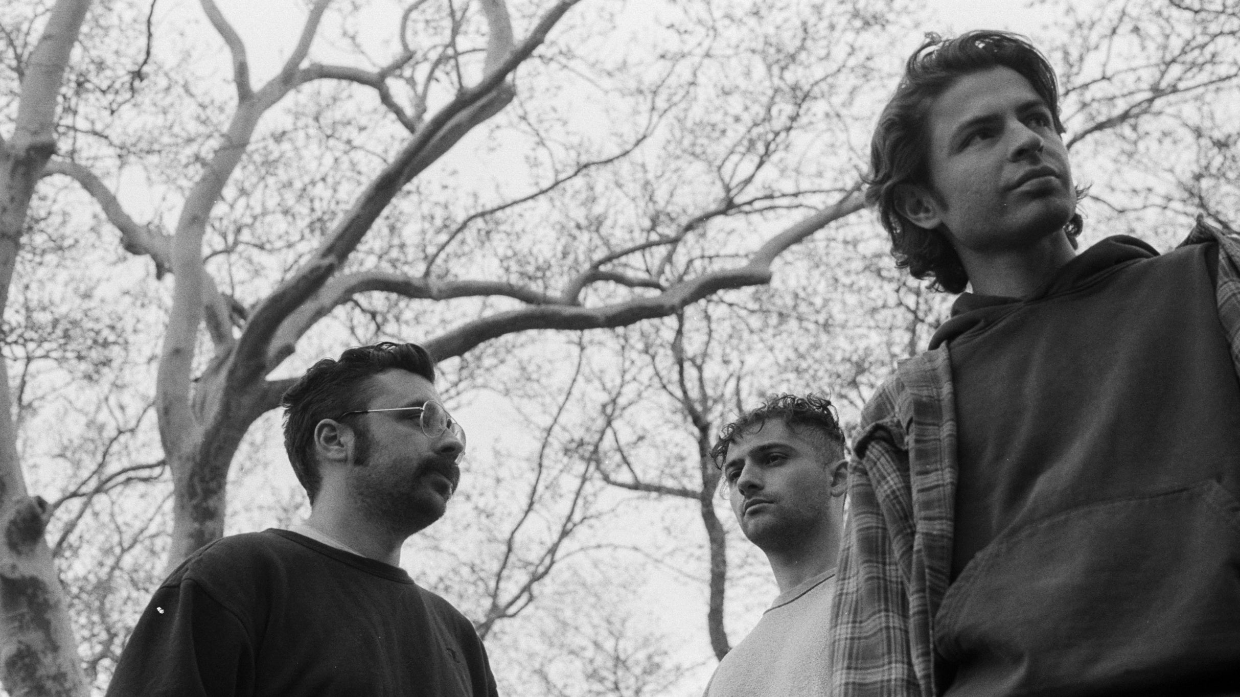 Horse Jumper of Love at Warsaw – Brooklyn, NY