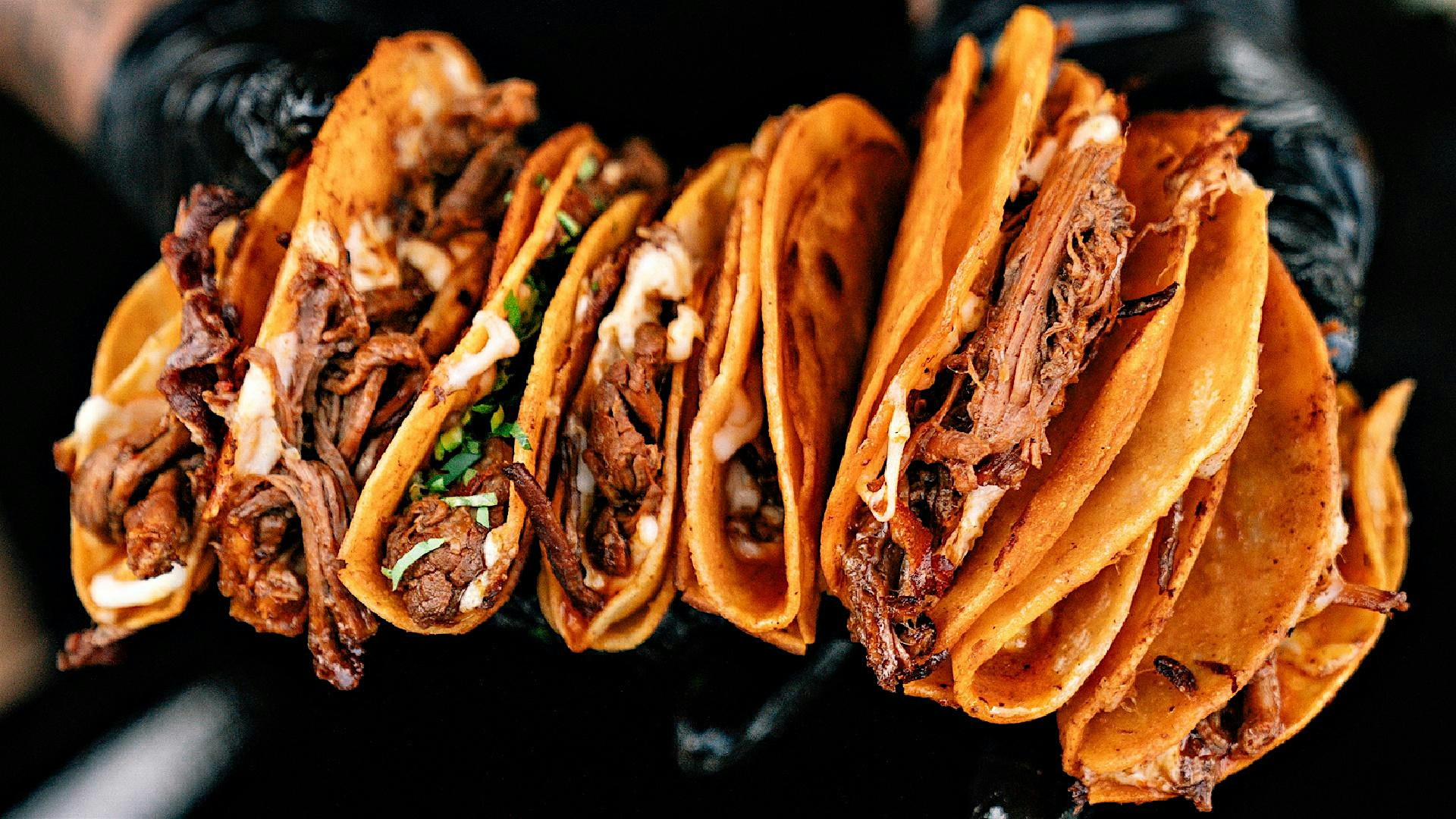 Delaware Taco Festival at Tubman Garret Riverfront Park – Wilmington, DE