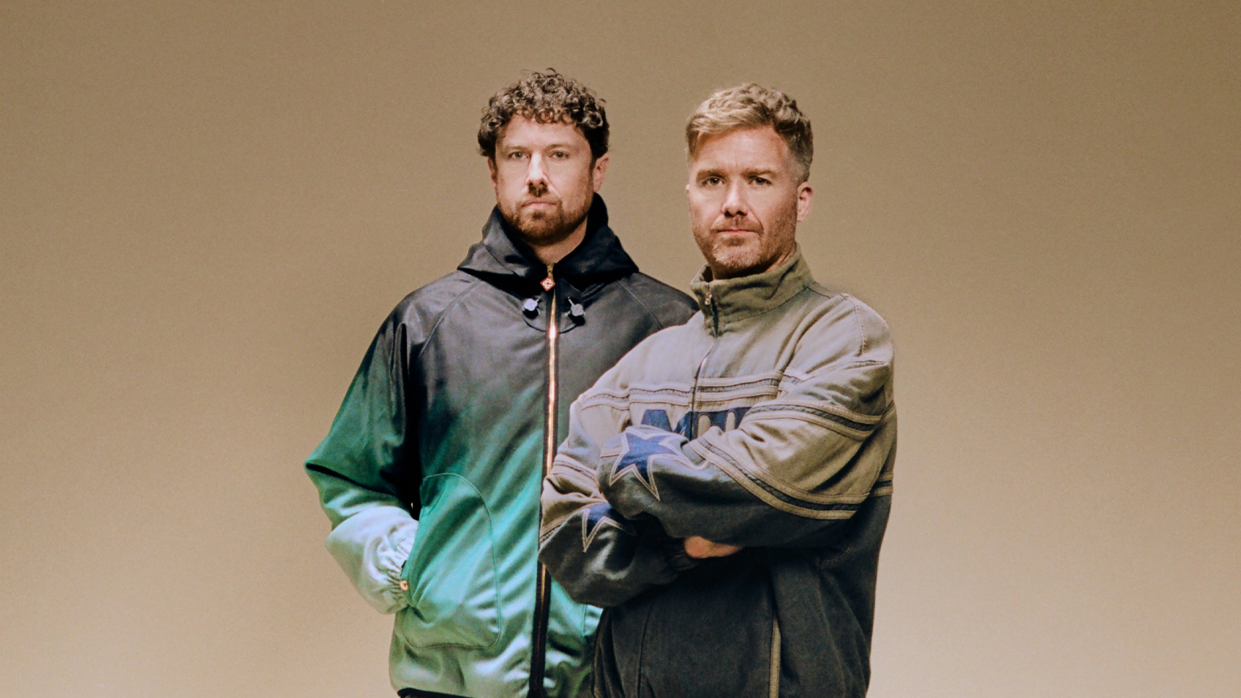 Gorgon City at Echostage – Washington, DC
