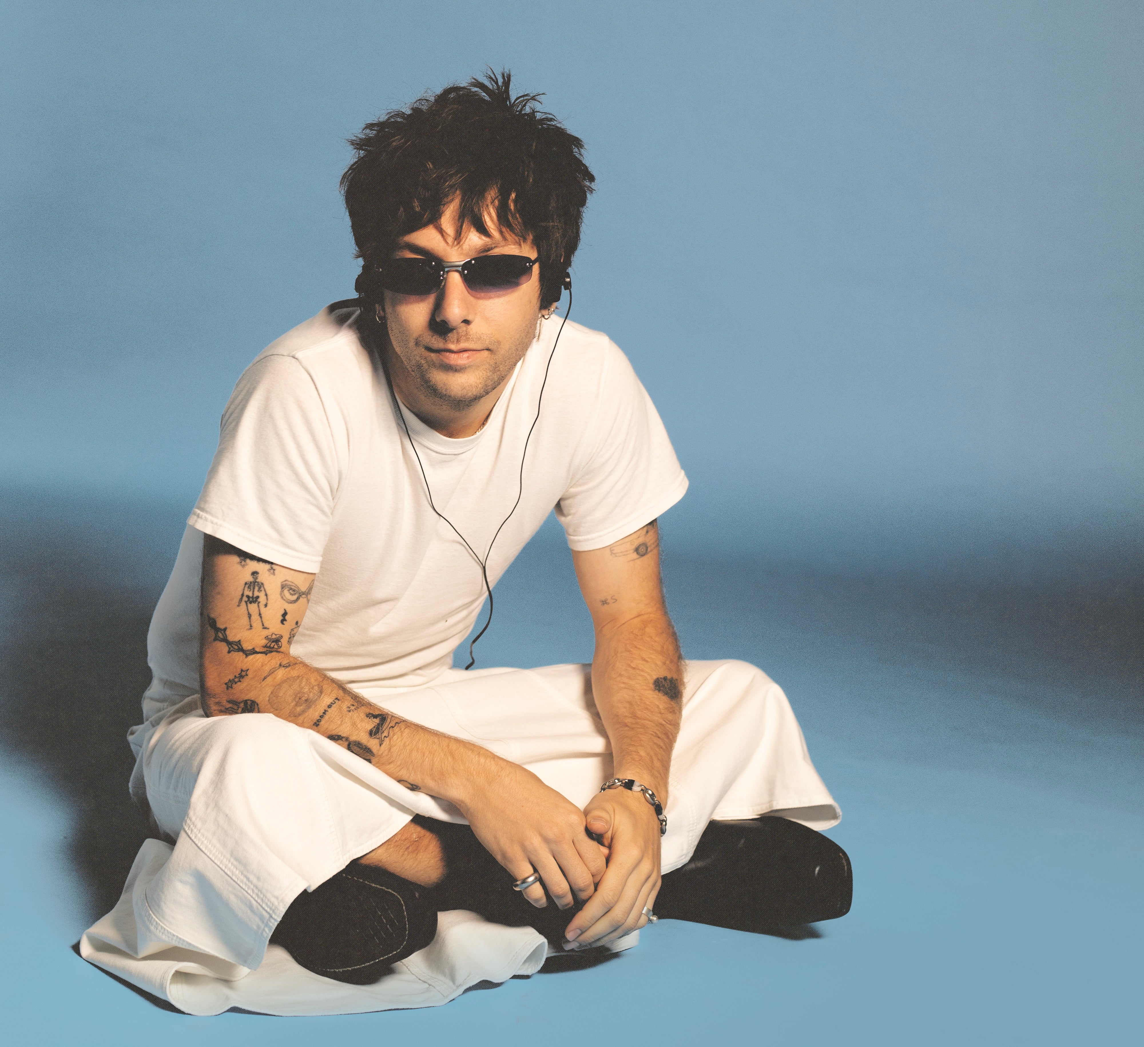josh conway: the plum tour at 9:30 CLUB – Washington, DC