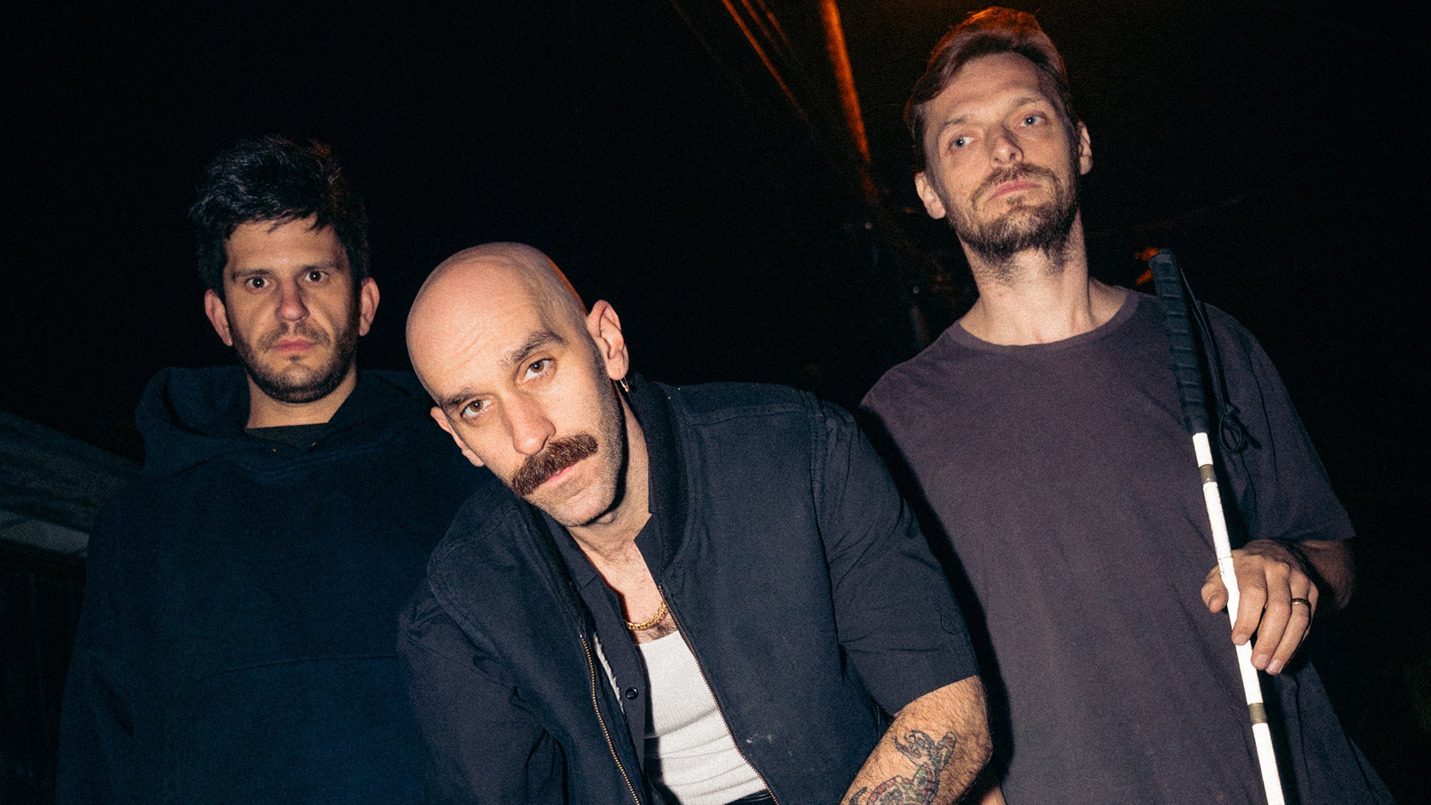 X Ambassadors at The Pool at SAHARA Las Vegas – Las Vegas, NV