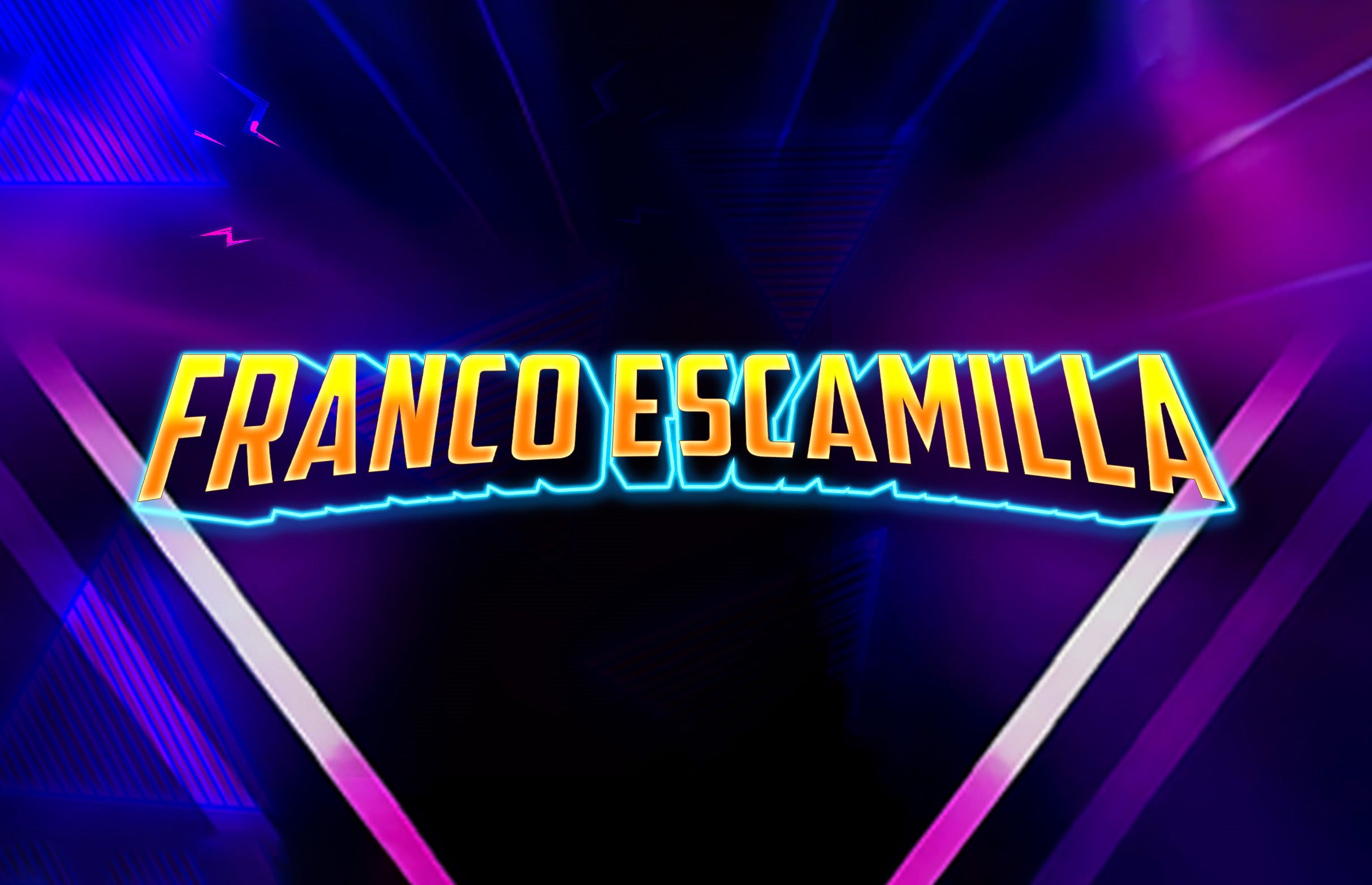 Franco Escamilla – El Juicio Tour at Payne Arena – Hidalgo, TX