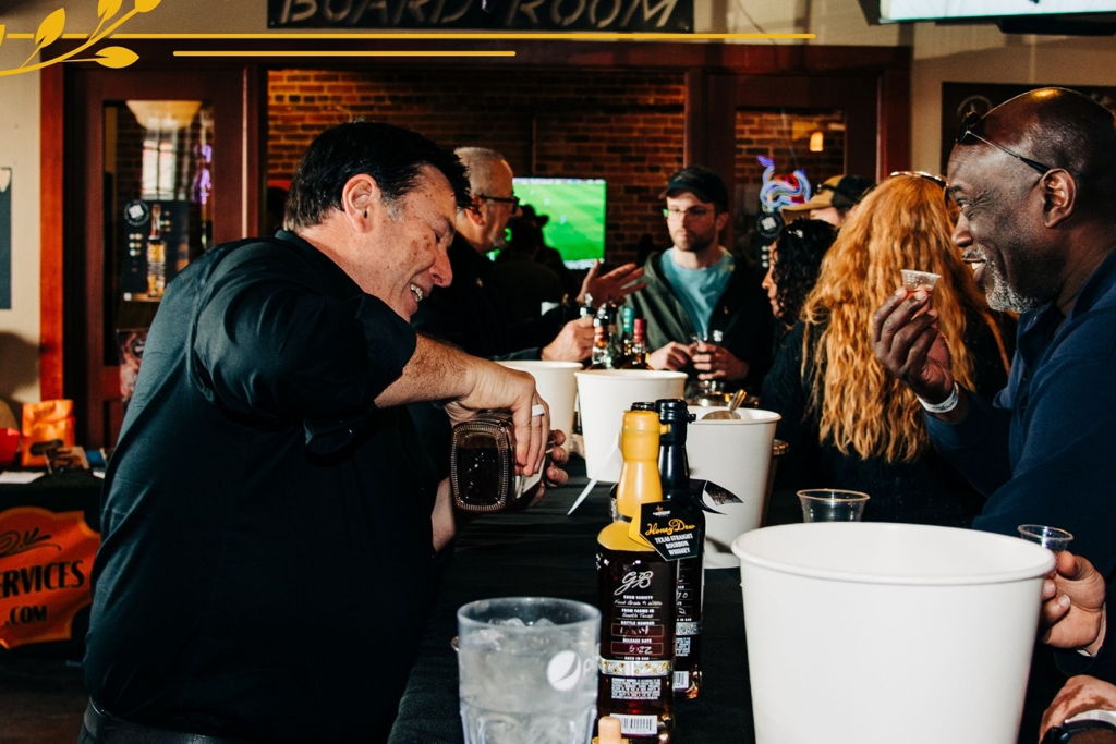 Just Announced – Chicago – Top Shelf Tequila and Whiskey Tasting Festival at – Chicago, IL