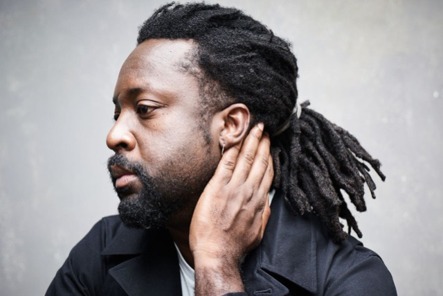 Marlon James: The Disappearers – The Booker Prize winner on his new novel presented by Chicago Humanities and Thalia Hall at Thalia Hall – Chicago, IL