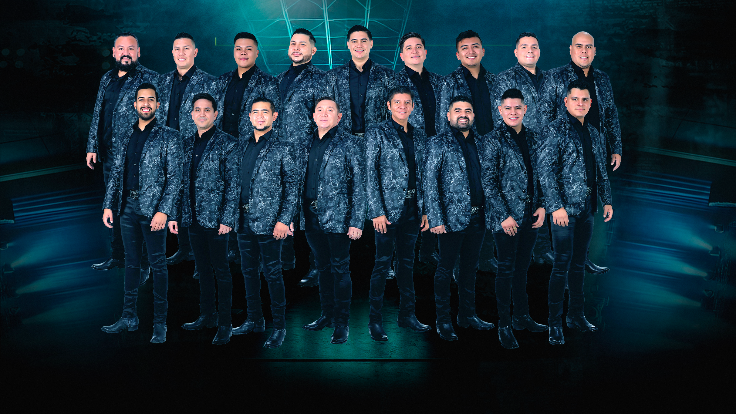 La Original Banda El Limón at Tulalip Resort Casino – Tulalip, WA