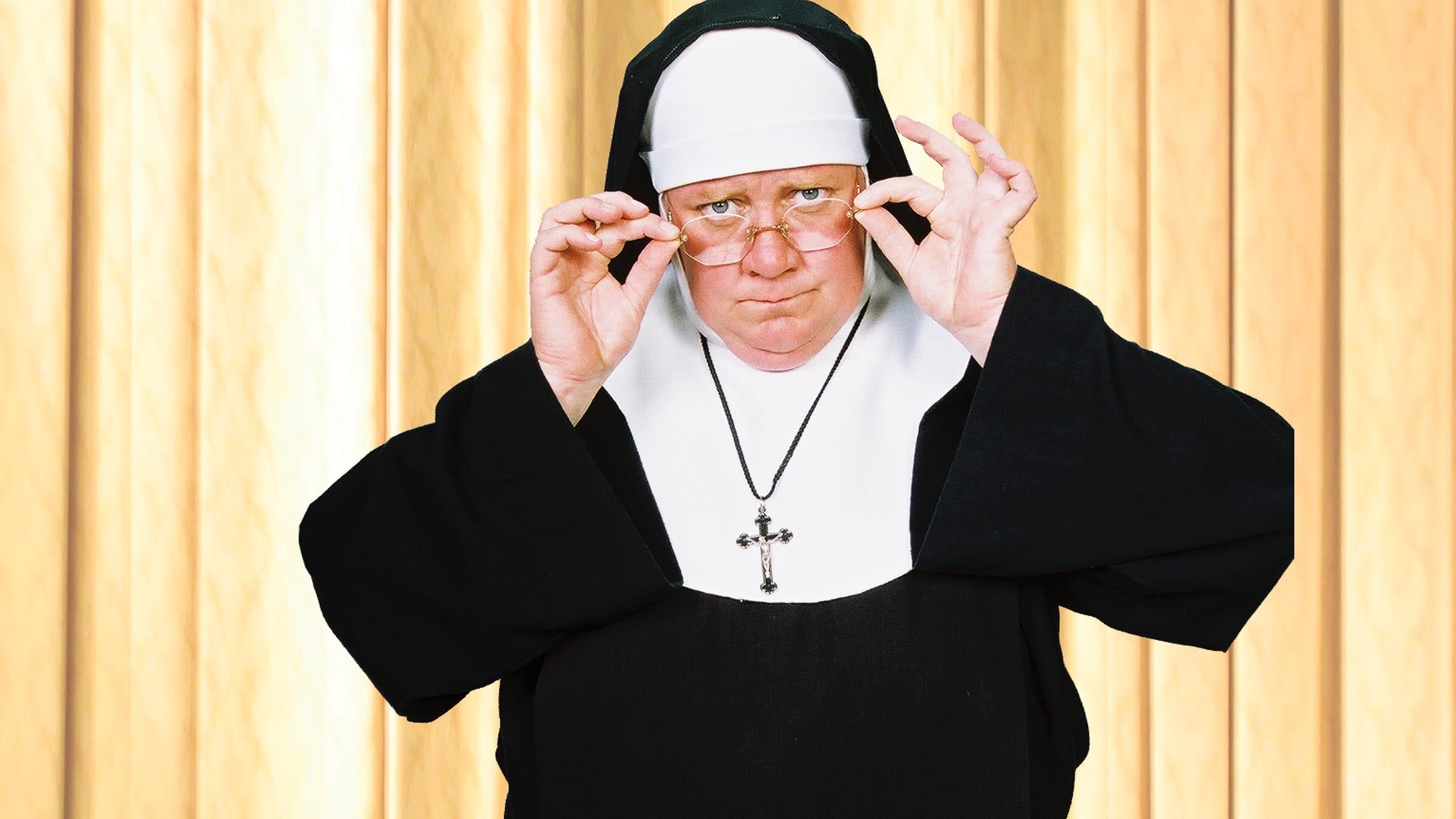 Late Nite Catechism at Ball State University Pruis Hall – Muncie, IN