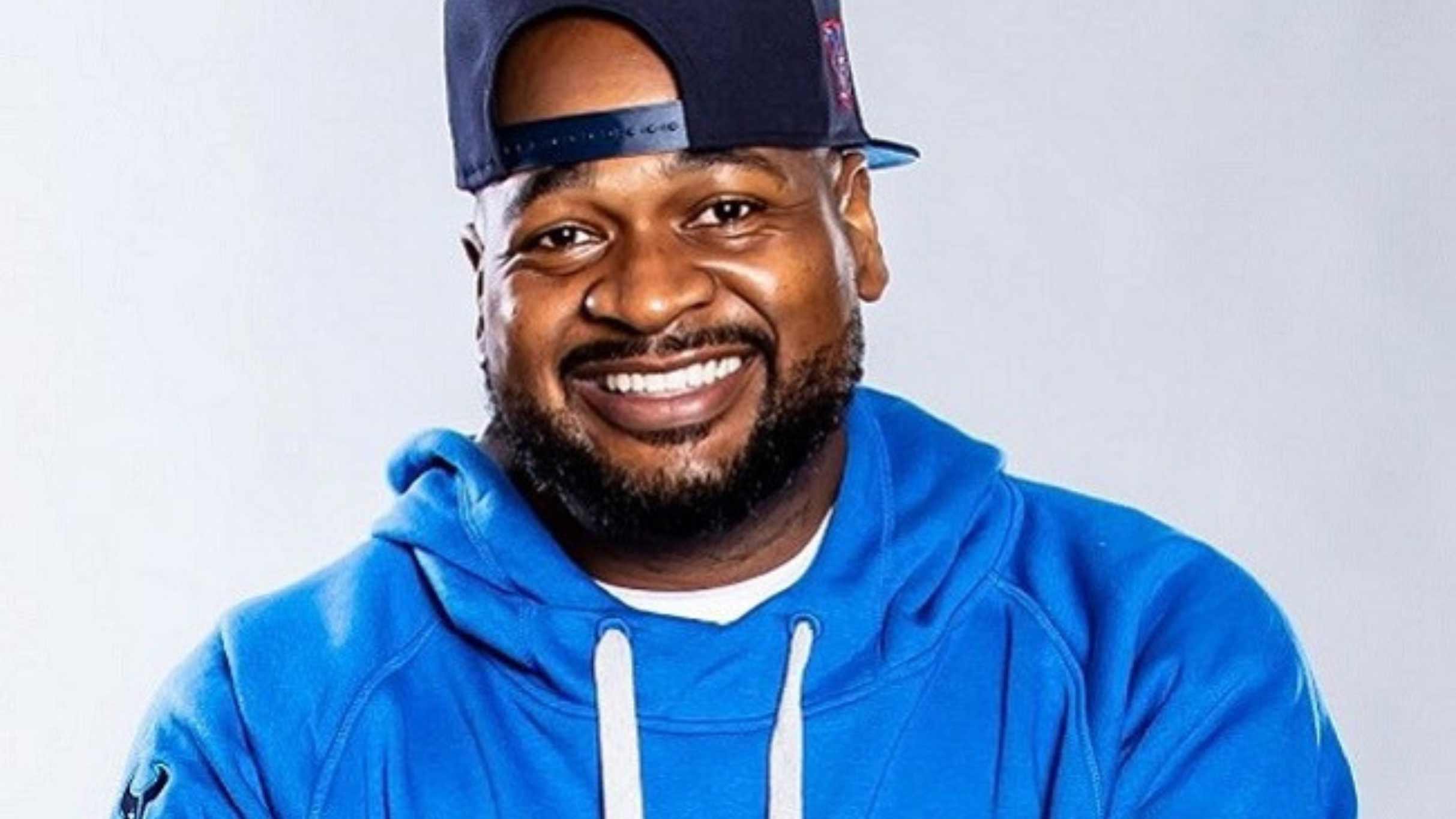 Chinedu at Punch Line Houston – Houston, TX