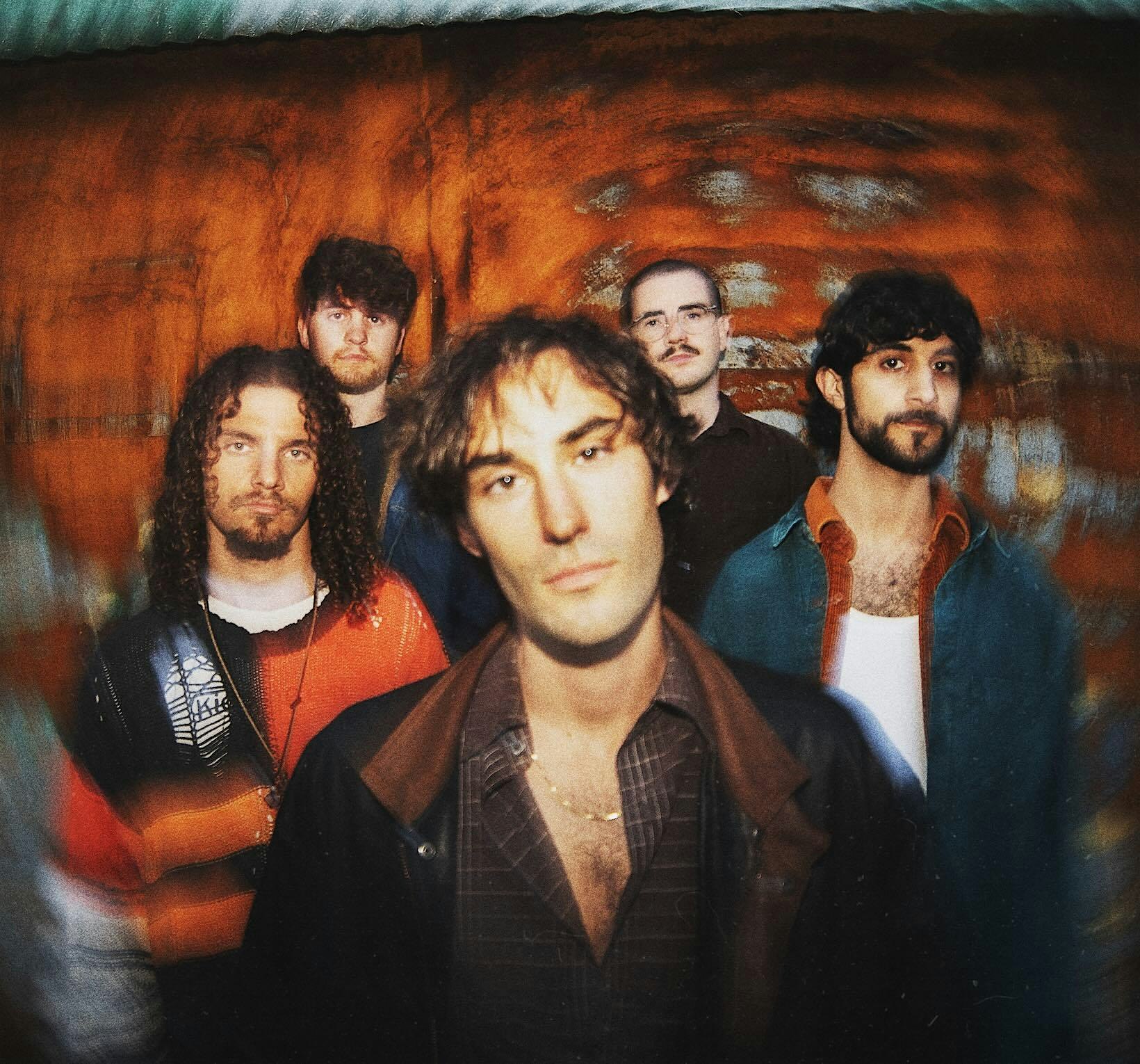 Fai Laci at 40 Watt Club – Athens, GA