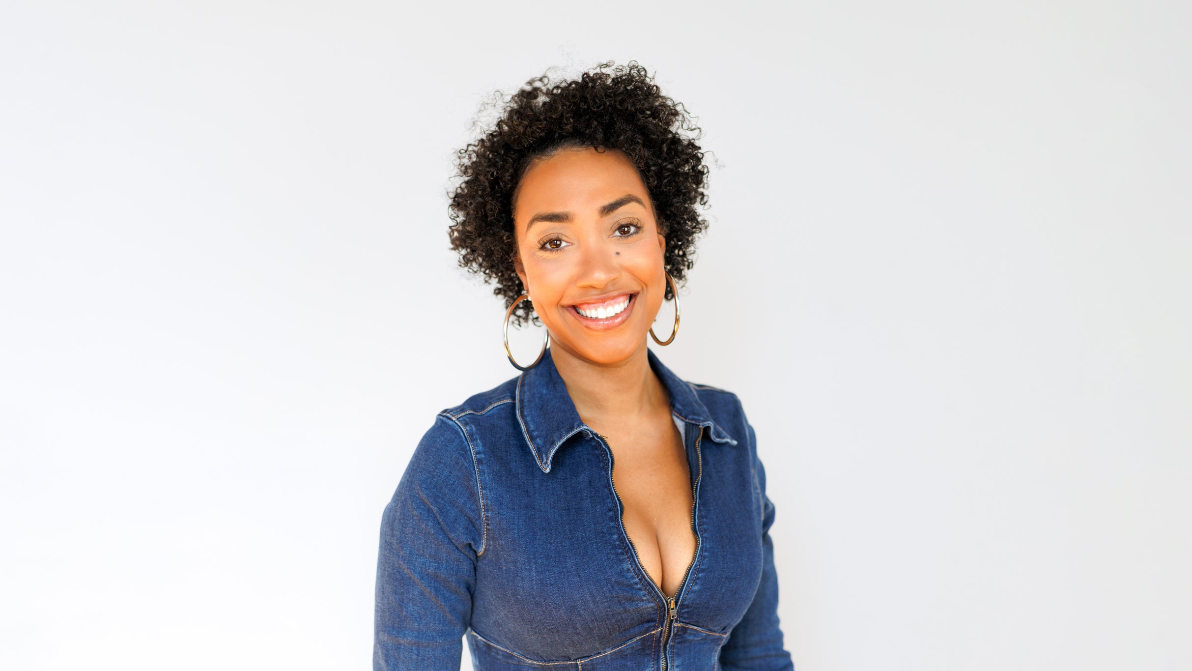 Eva Evans at Punch Line Comedy Club – Sacramento – Sacramento, CA
