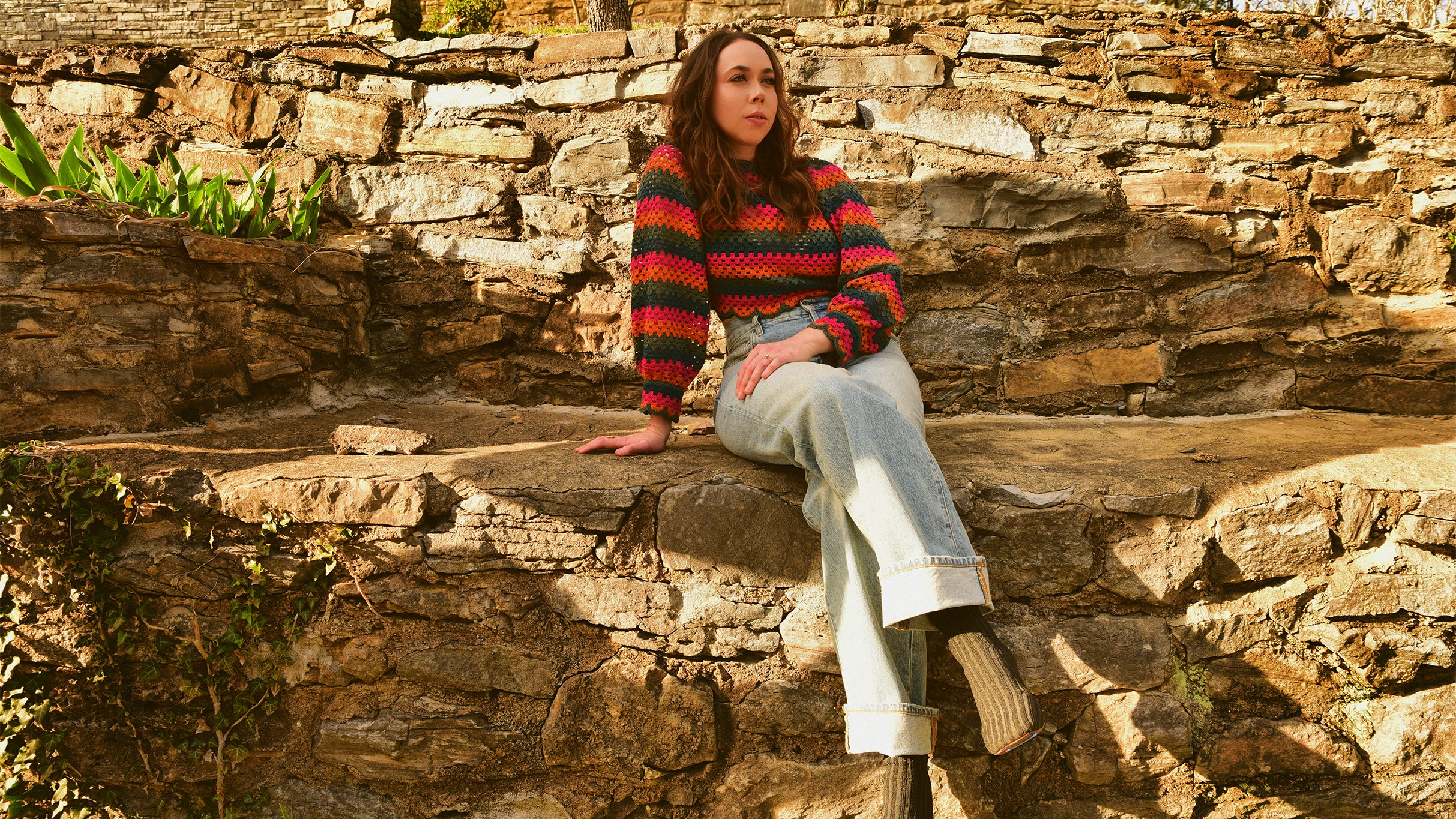 Sarah Jarosz: 10 Years of ‘Undercurrent’ at Bijou Theatre – Knoxville, TN