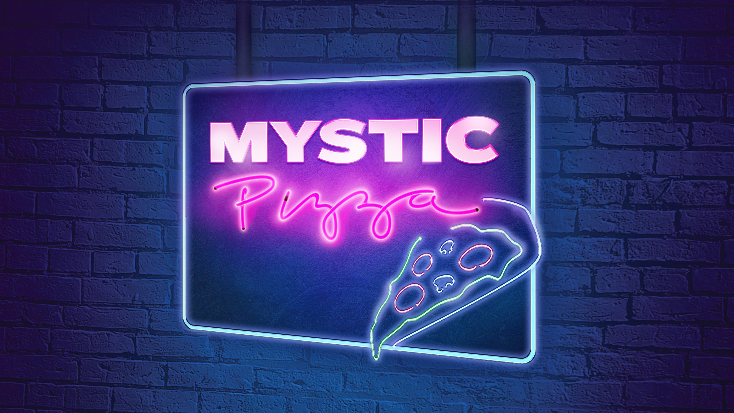 Mystic Pizza at Broome County Forum Theatre – Binghamton, NY