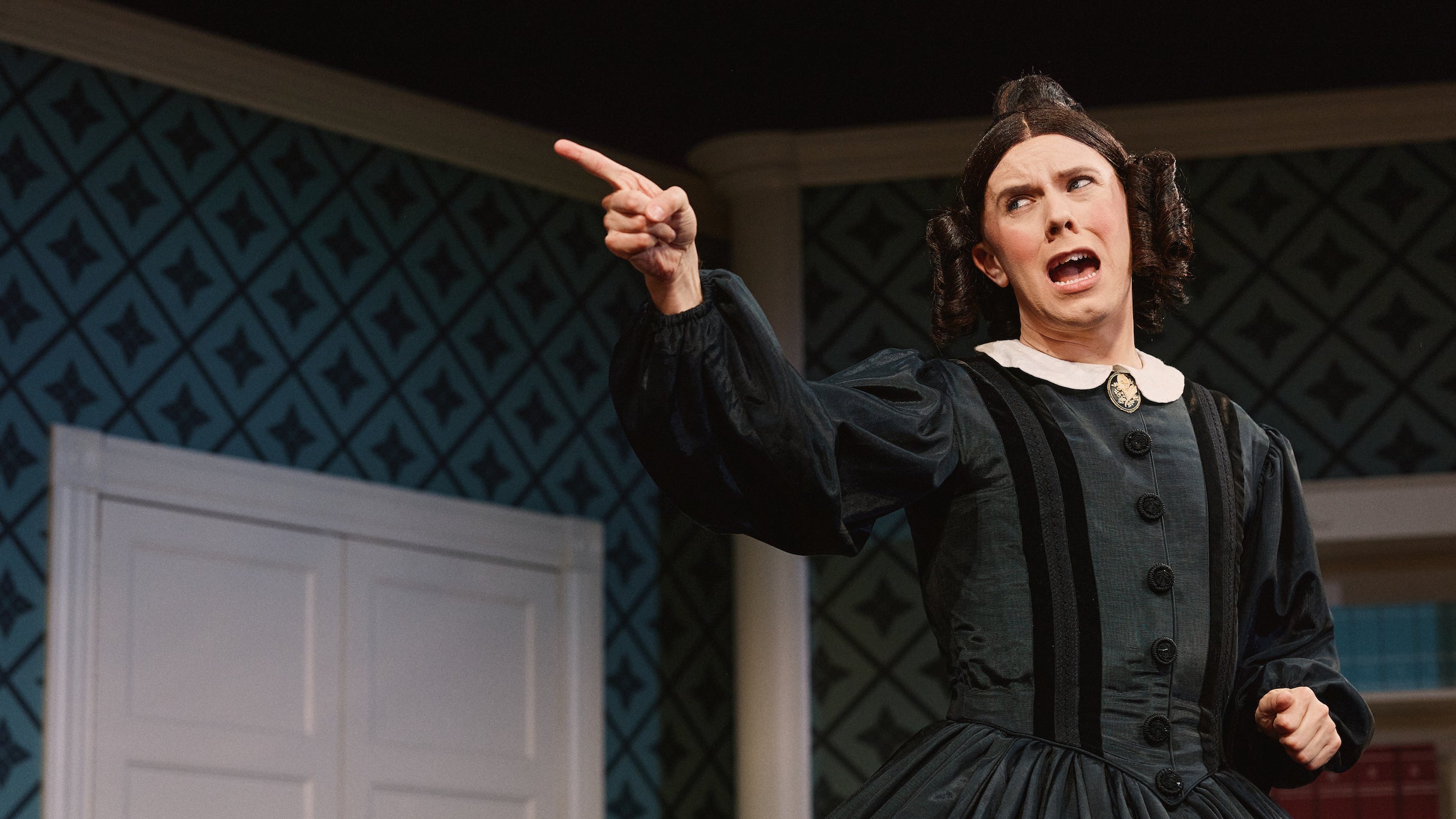 Oh, Mary! at San Diego Civic Theatre – San Diego, CA