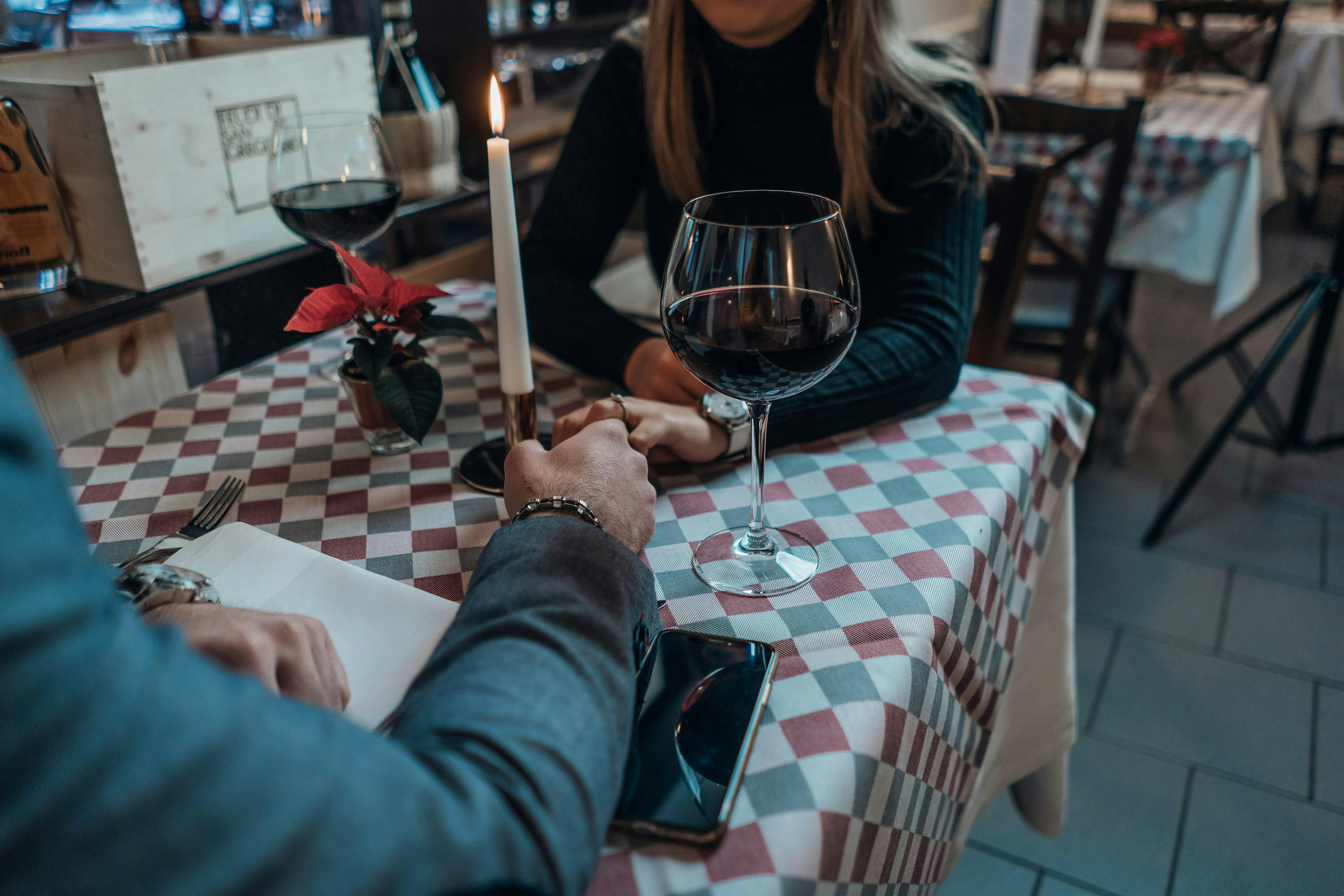 PG County Flirt & Fizz: A Speed Dating Adventure for Singles! at miXt Food Hall – Brentwood, MD