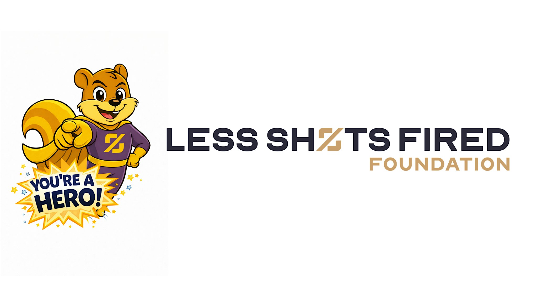 Sam the Safety Squirrel HERO Event at Scheels – Colorado Springs, CO