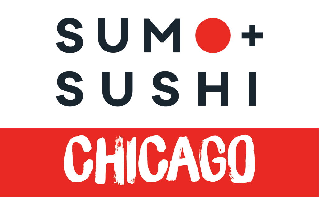 Sumo + Sushi – Chicago at – Oak Park, IL