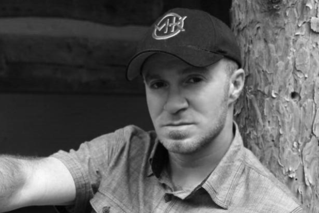 Mitch Kirkpatrick at Ivan’z House at Mozambique – Laguna Beach, CA