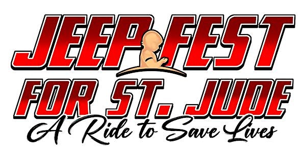 7th Annual Jeep Fest for St Jude at Mt. Airy Fire Company Activities Grounds – Mount Airy, MD