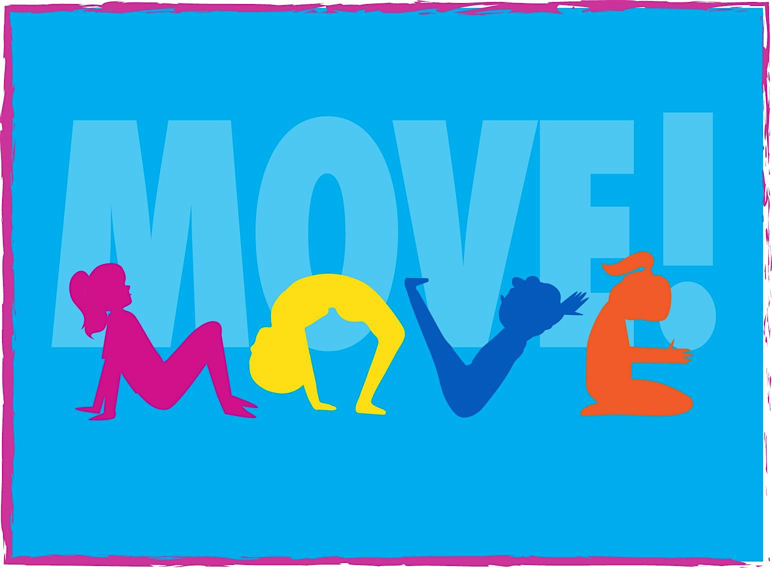 MOVE! at Honolulu Theatre for Youth – Honolulu, HI