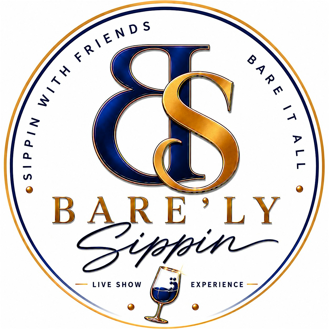 Barely Sippin Live Show at Infused Restaurant & Bar – Cherry Hill Township, NJ