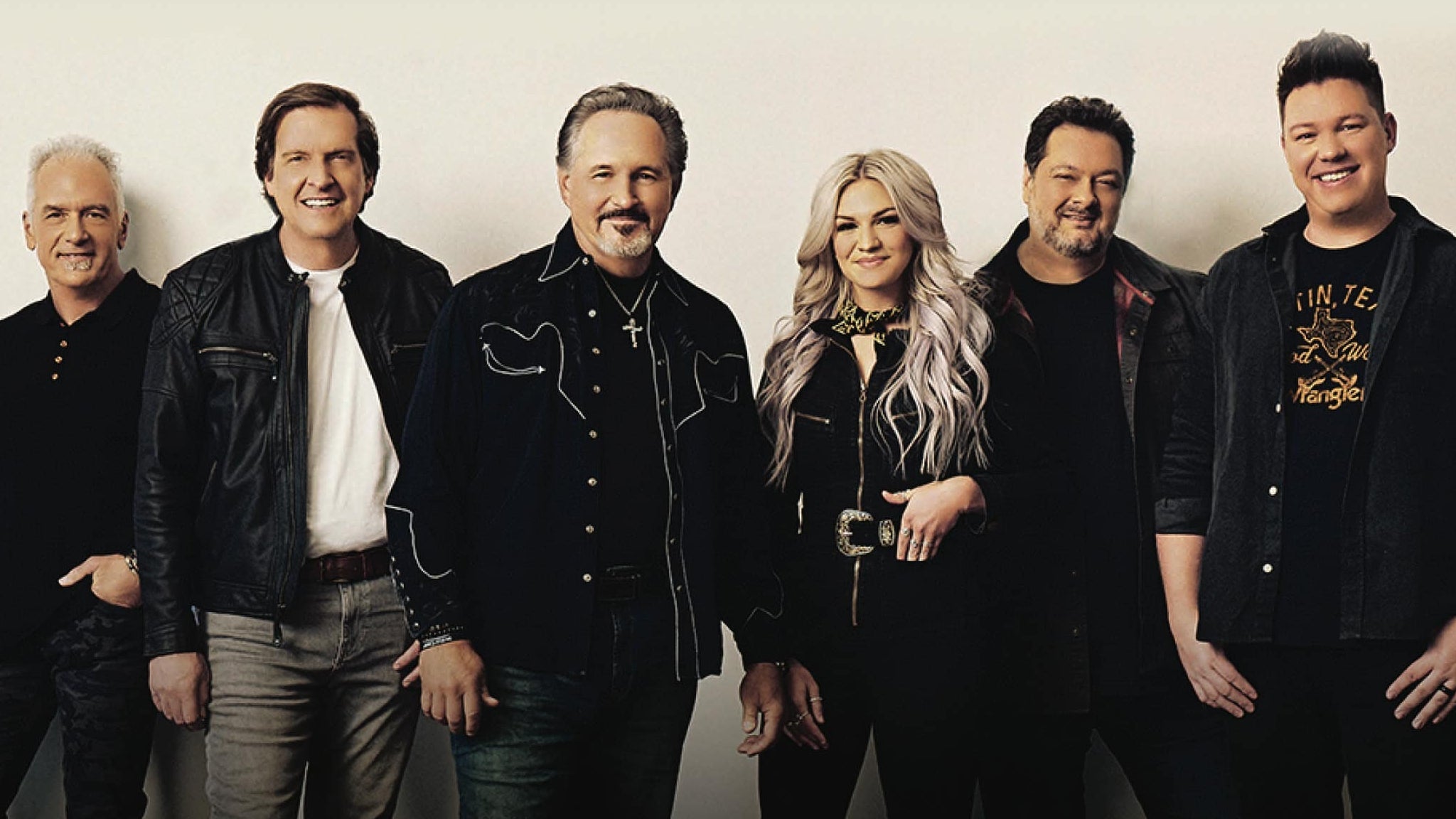 Diamond Rio at The Showroom at Turning Stone Resort Casino – Verona, NY