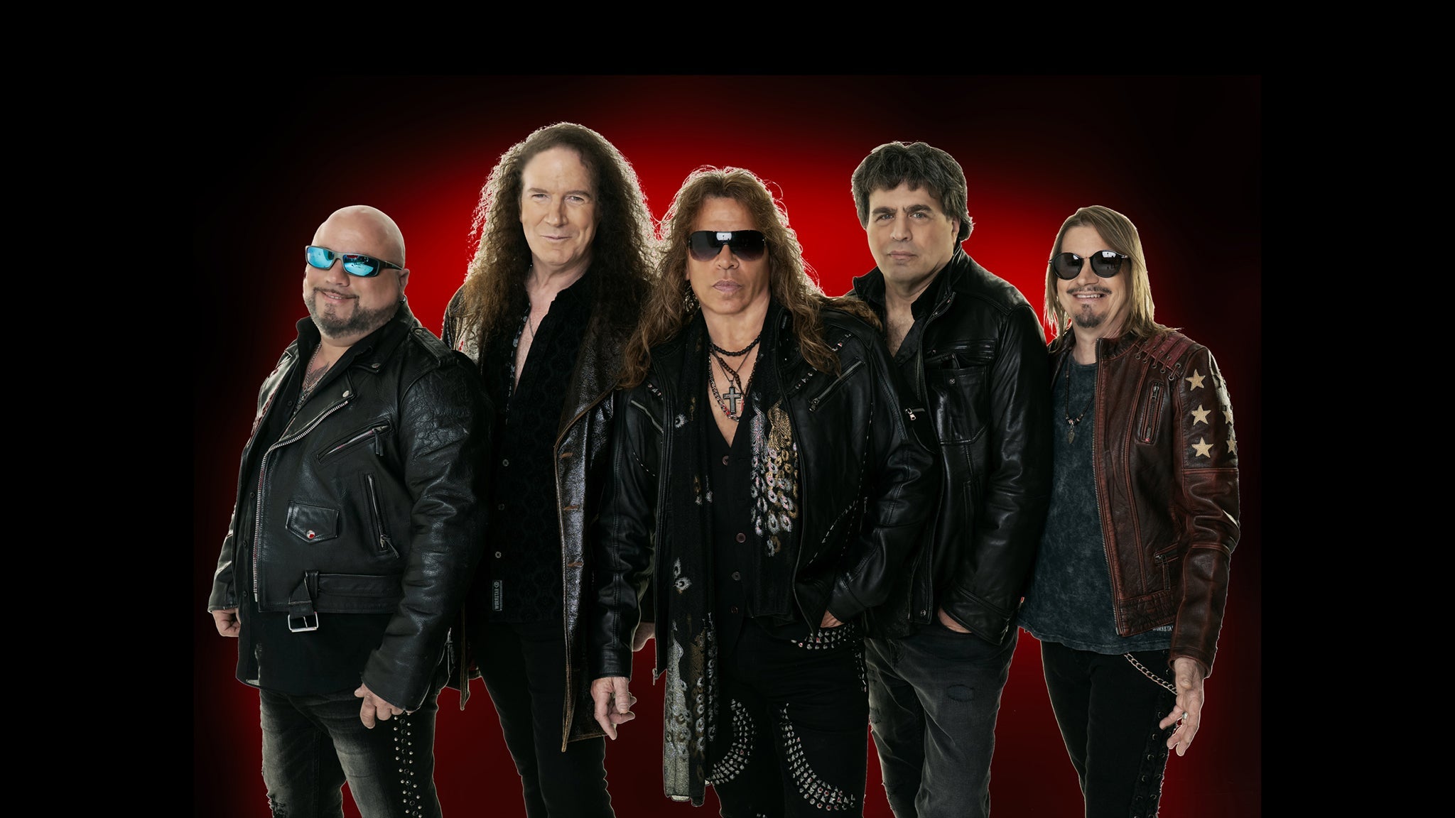 Don Jovi at Penn’s Peak – Jim Thorpe, PA