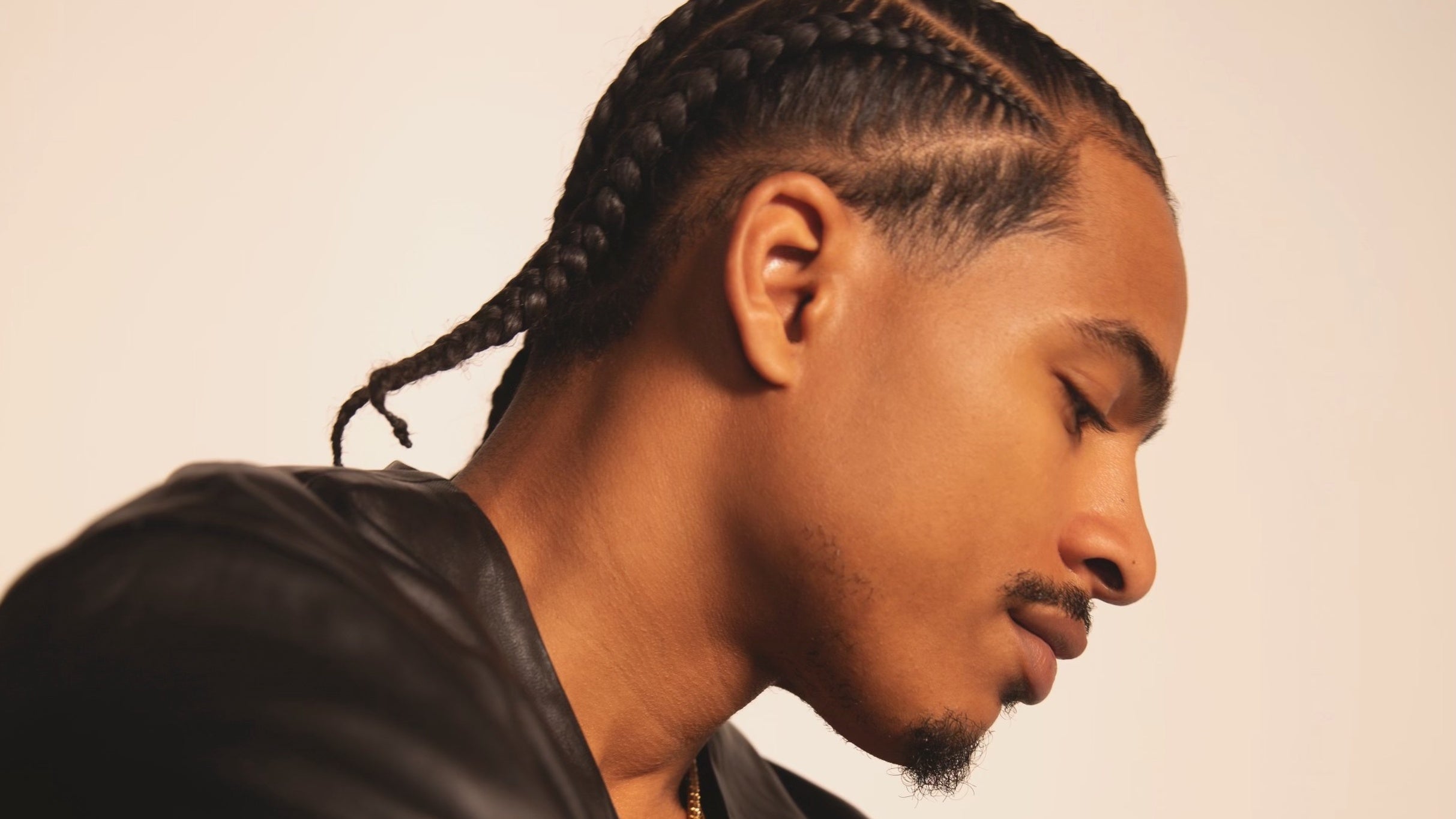 Arin Ray – The Limbo Tour at The Cambridge Room at House Of Blues – Dallas, TX