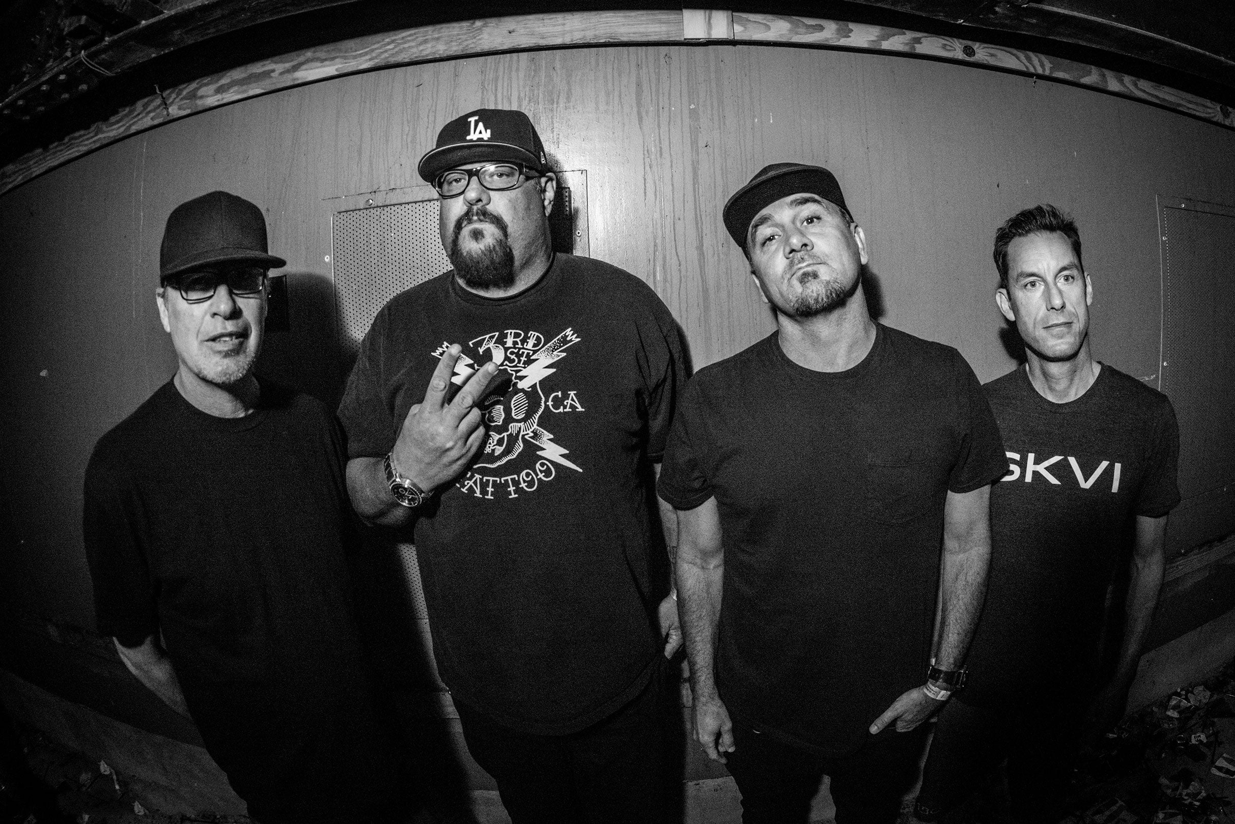 Pennywise at Irving Plaza Powered By Verizon 5G – New York, NY