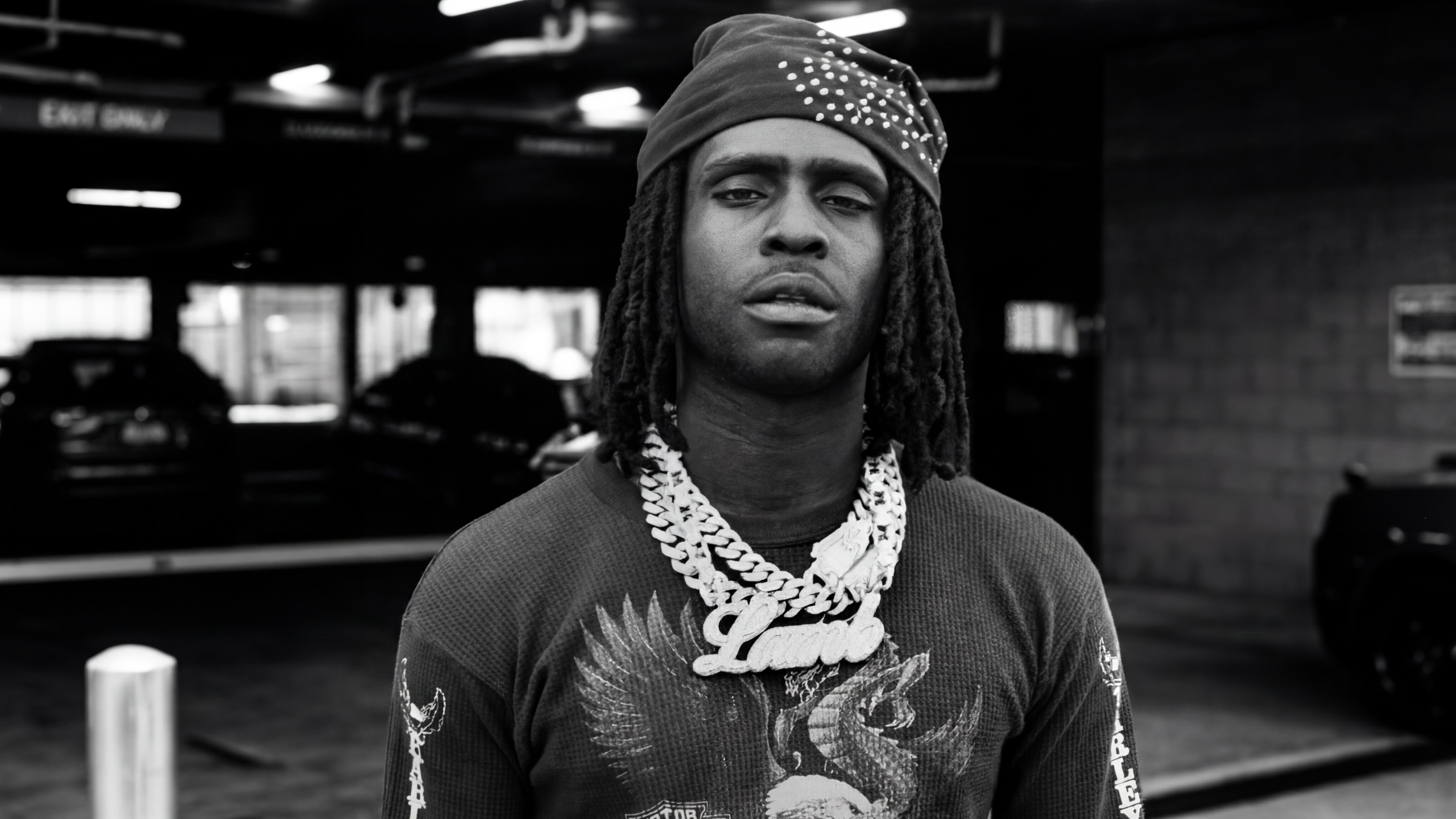 Chief Keef Live 2026 at Archer Music Hall – Allentown, PA