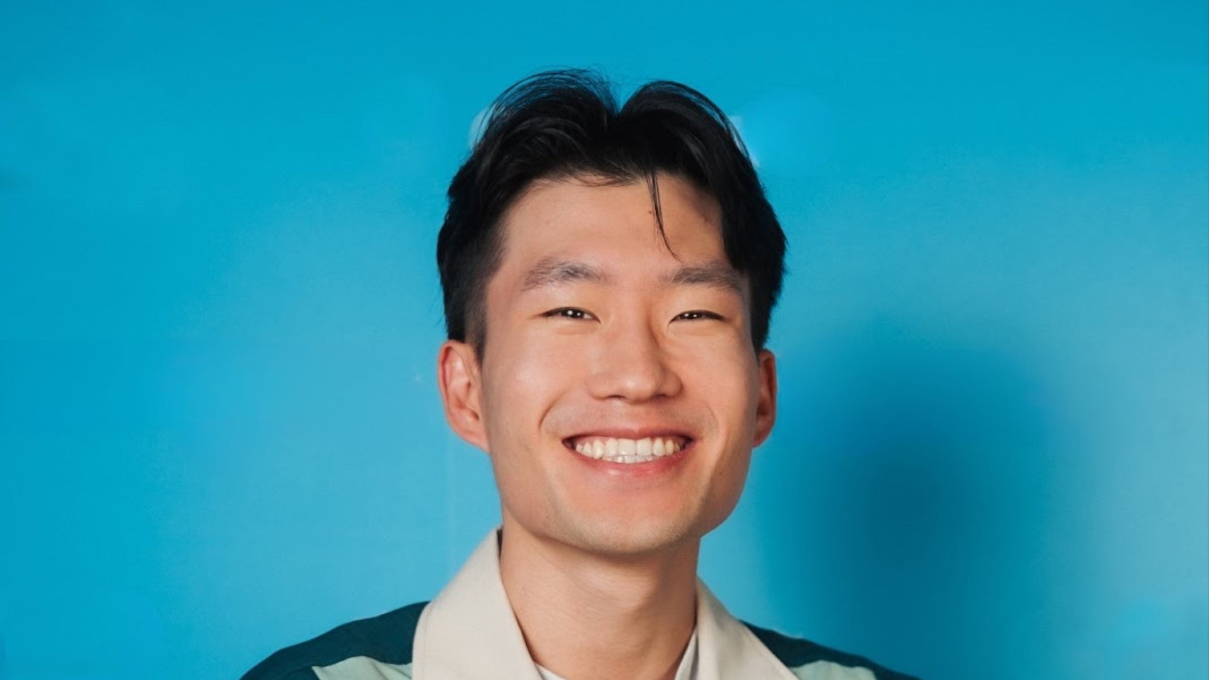 Ray Lau at Cobb’s Comedy Club – San Francisco, CA