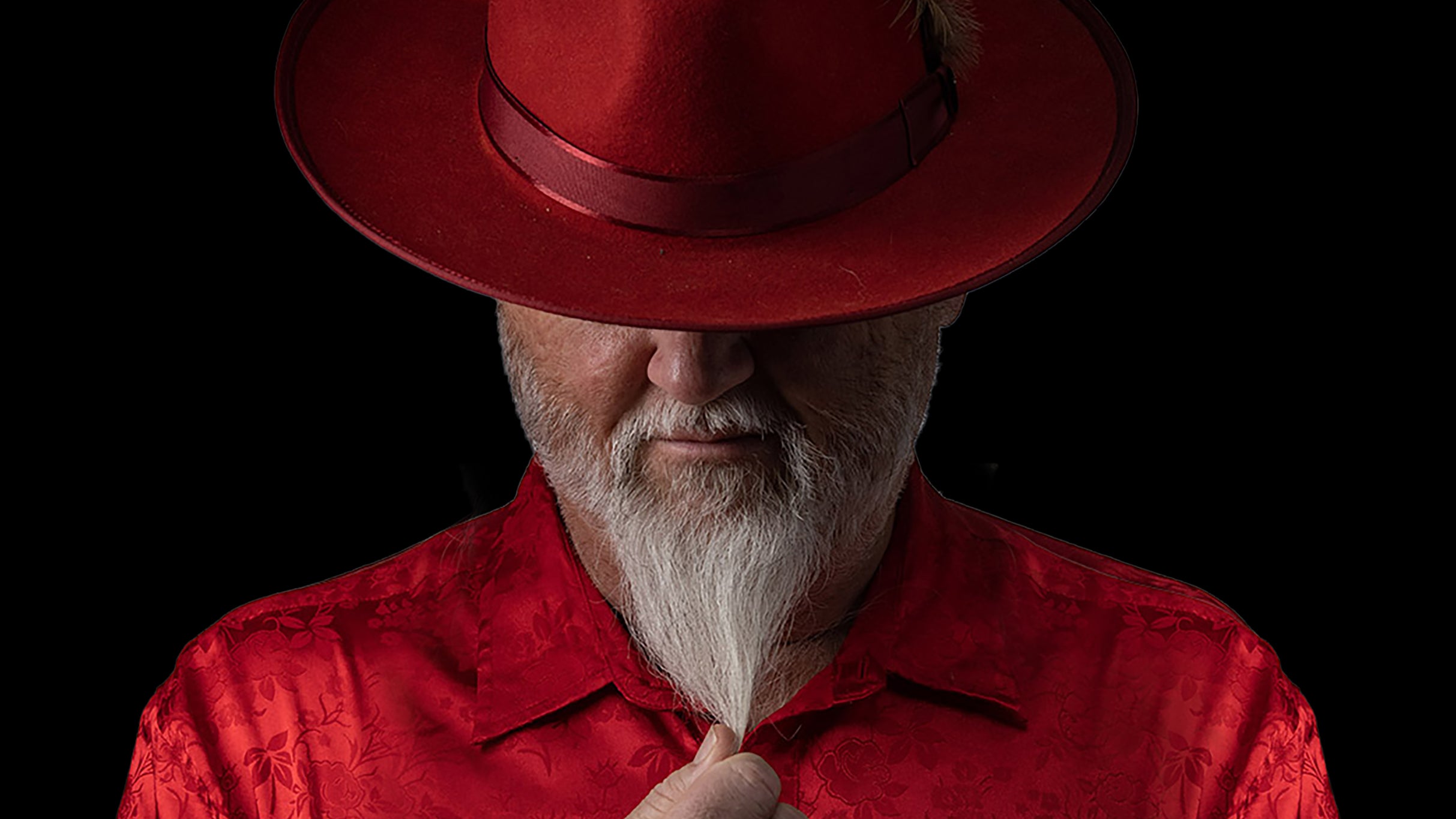 Shinyribs at Bijou Theatre – Knoxville, TN