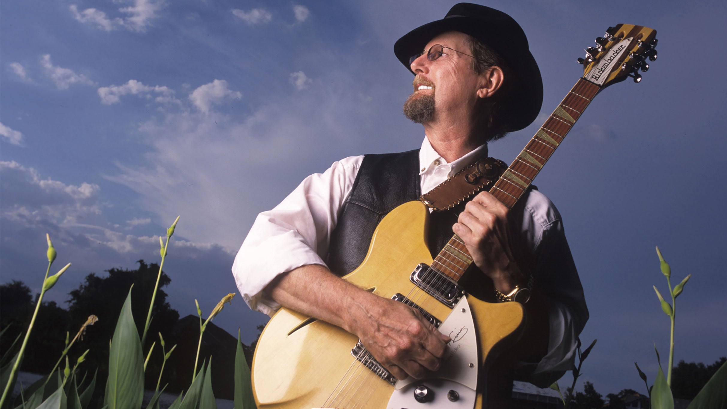 Roger McGuinn at Tower Theatre – OR – Bend, OR